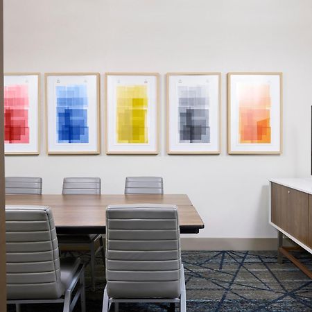 Holiday Inn Express & Suites Hawthorne - Elmsford North By Ihg Exteriér fotografie