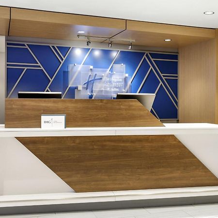Holiday Inn Express & Suites Hawthorne - Elmsford North By Ihg Exteriér fotografie