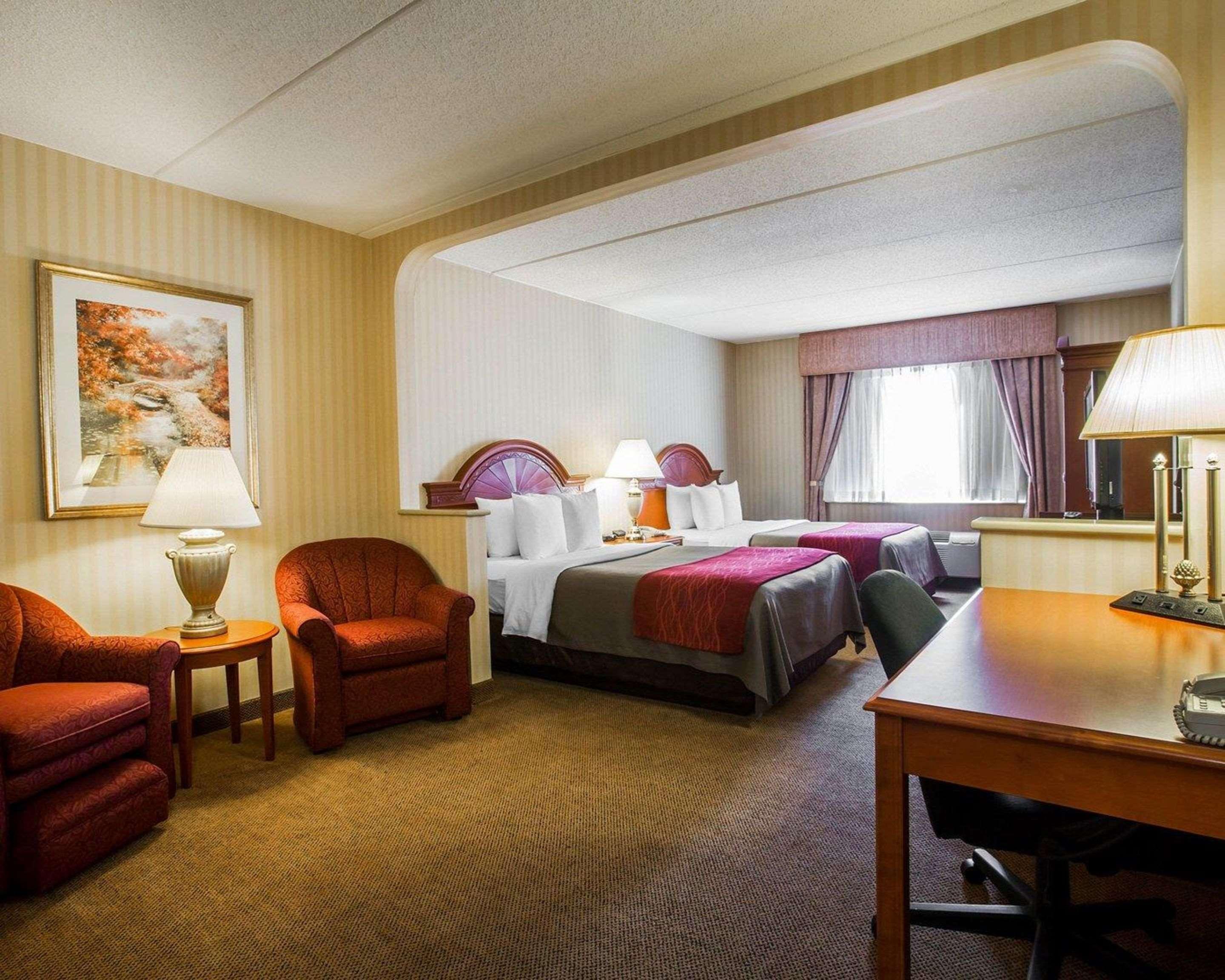 Holiday Inn Express & Suites Hawthorne - Elmsford North By Ihg Exteriér fotografie