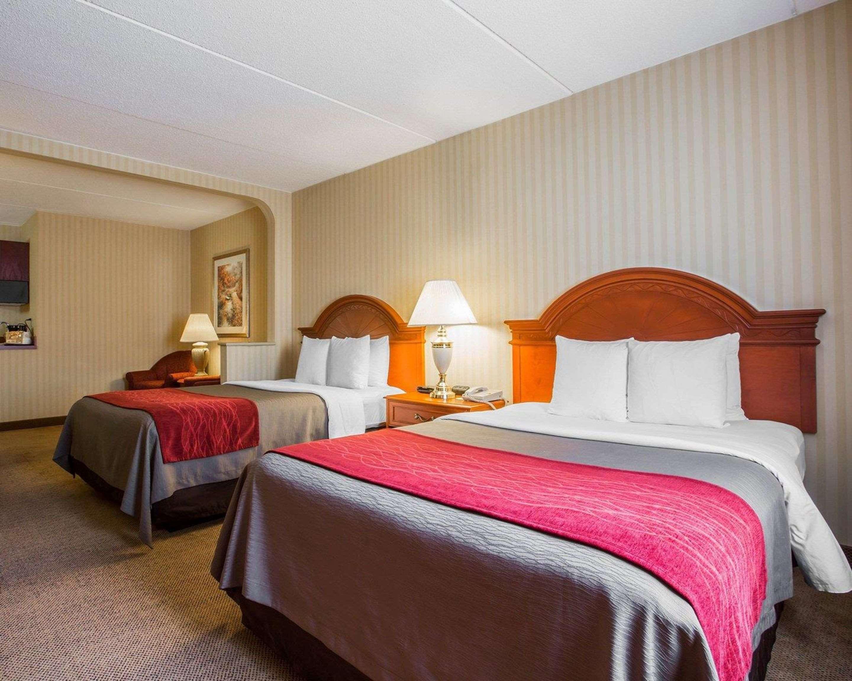Holiday Inn Express & Suites Hawthorne - Elmsford North By Ihg Exteriér fotografie