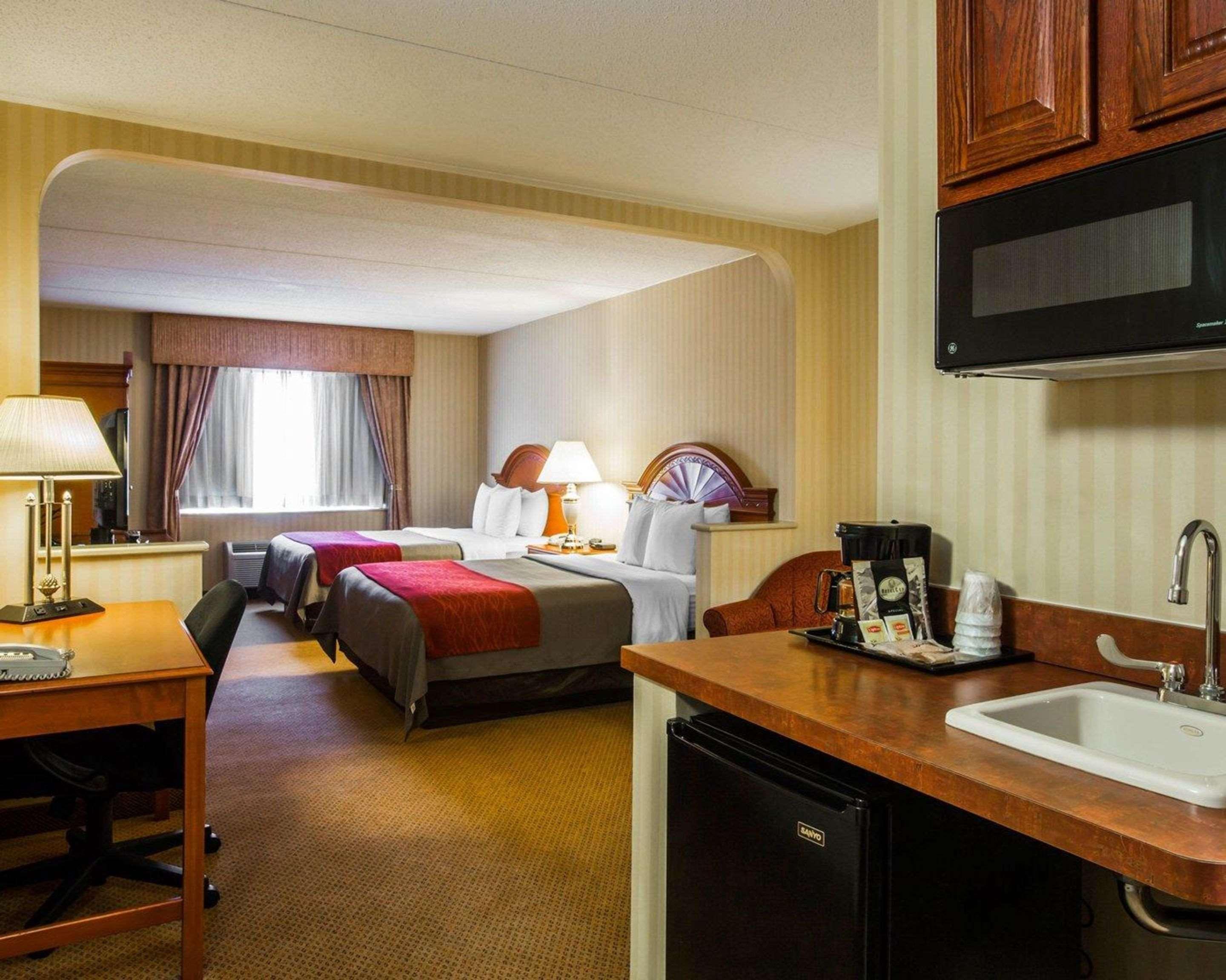 Holiday Inn Express & Suites Hawthorne - Elmsford North By Ihg Exteriér fotografie