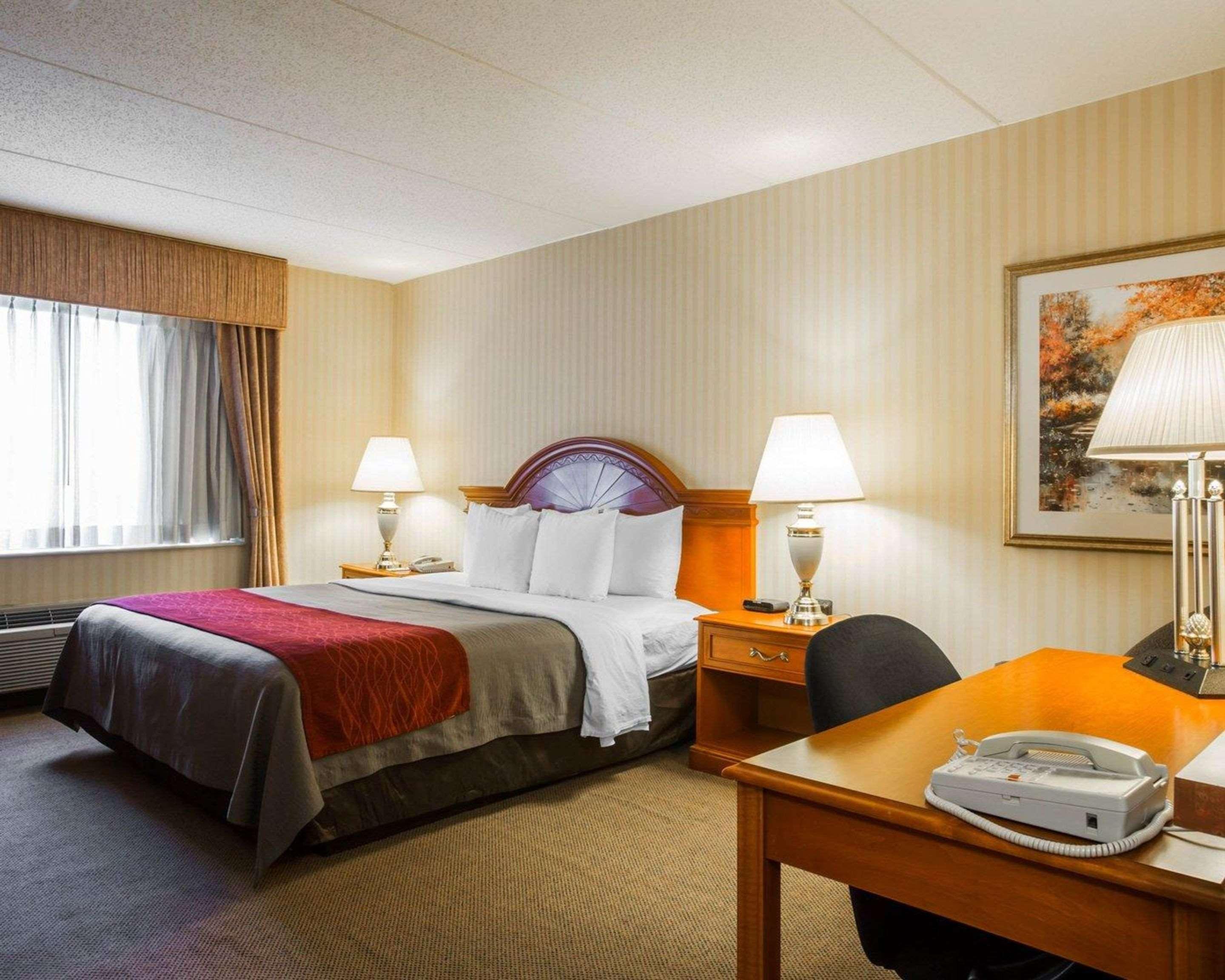 Holiday Inn Express & Suites Hawthorne - Elmsford North By Ihg Exteriér fotografie