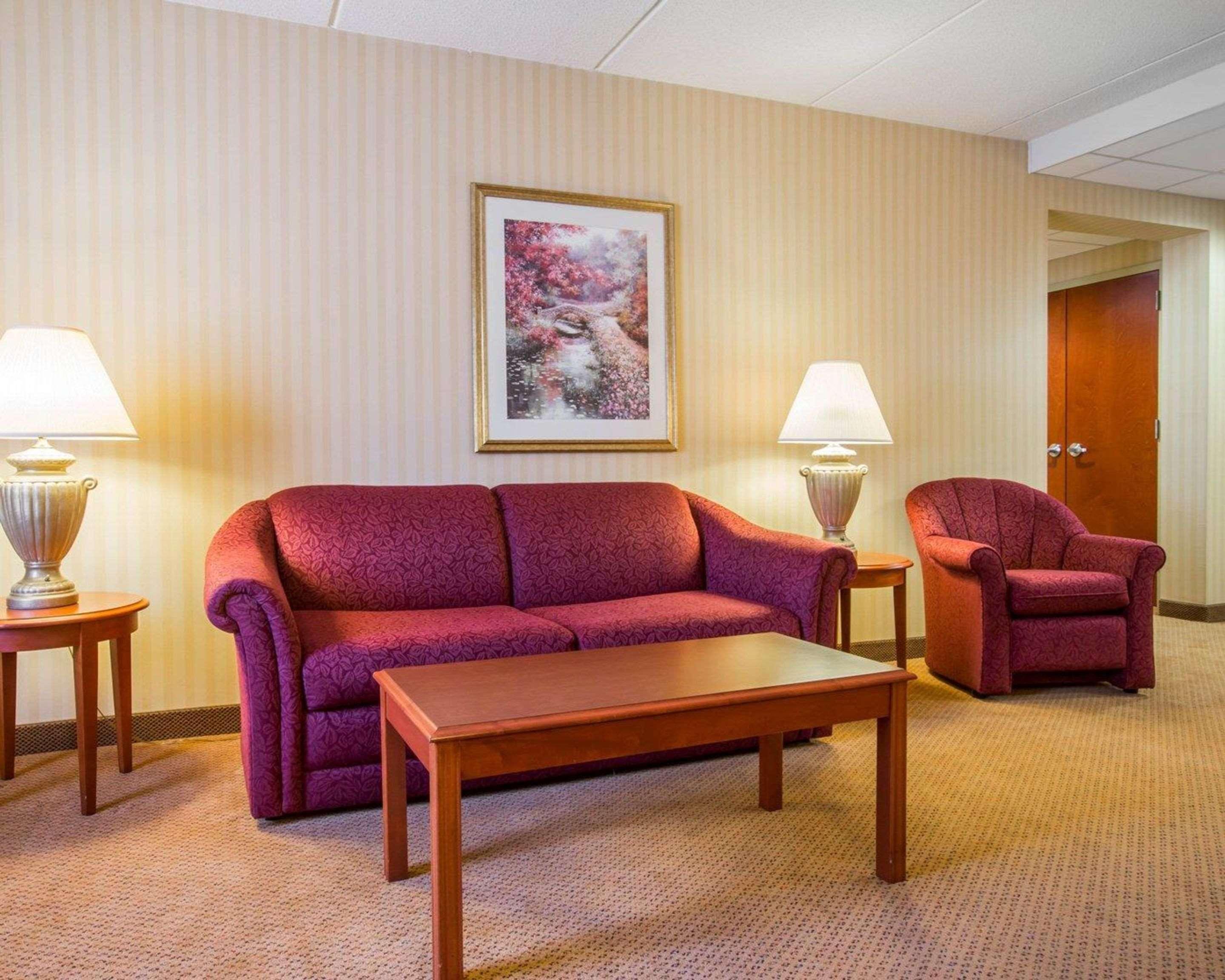 Holiday Inn Express & Suites Hawthorne - Elmsford North By Ihg Exteriér fotografie