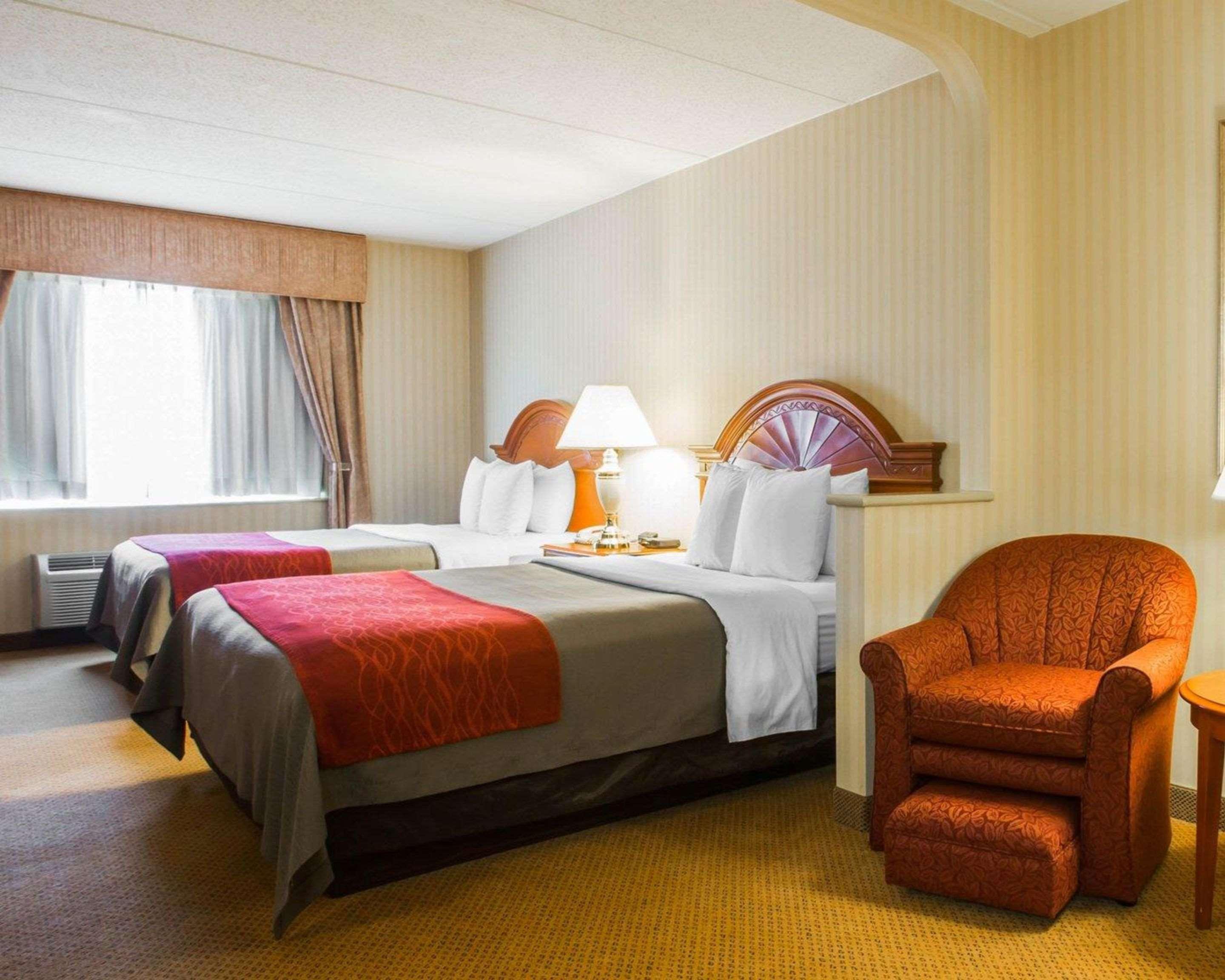 Holiday Inn Express & Suites Hawthorne - Elmsford North By Ihg Exteriér fotografie