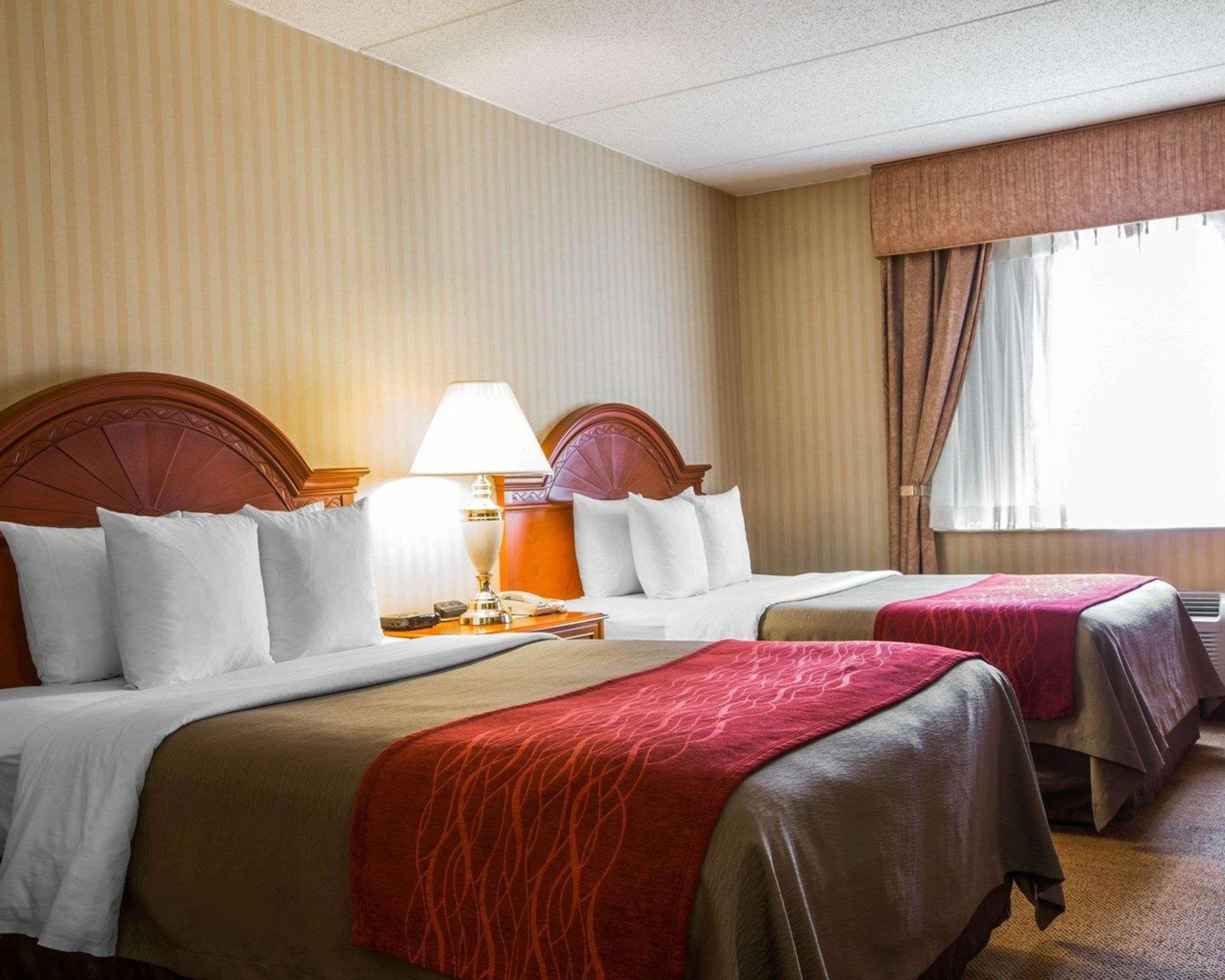 Holiday Inn Express & Suites Hawthorne - Elmsford North By Ihg Exteriér fotografie