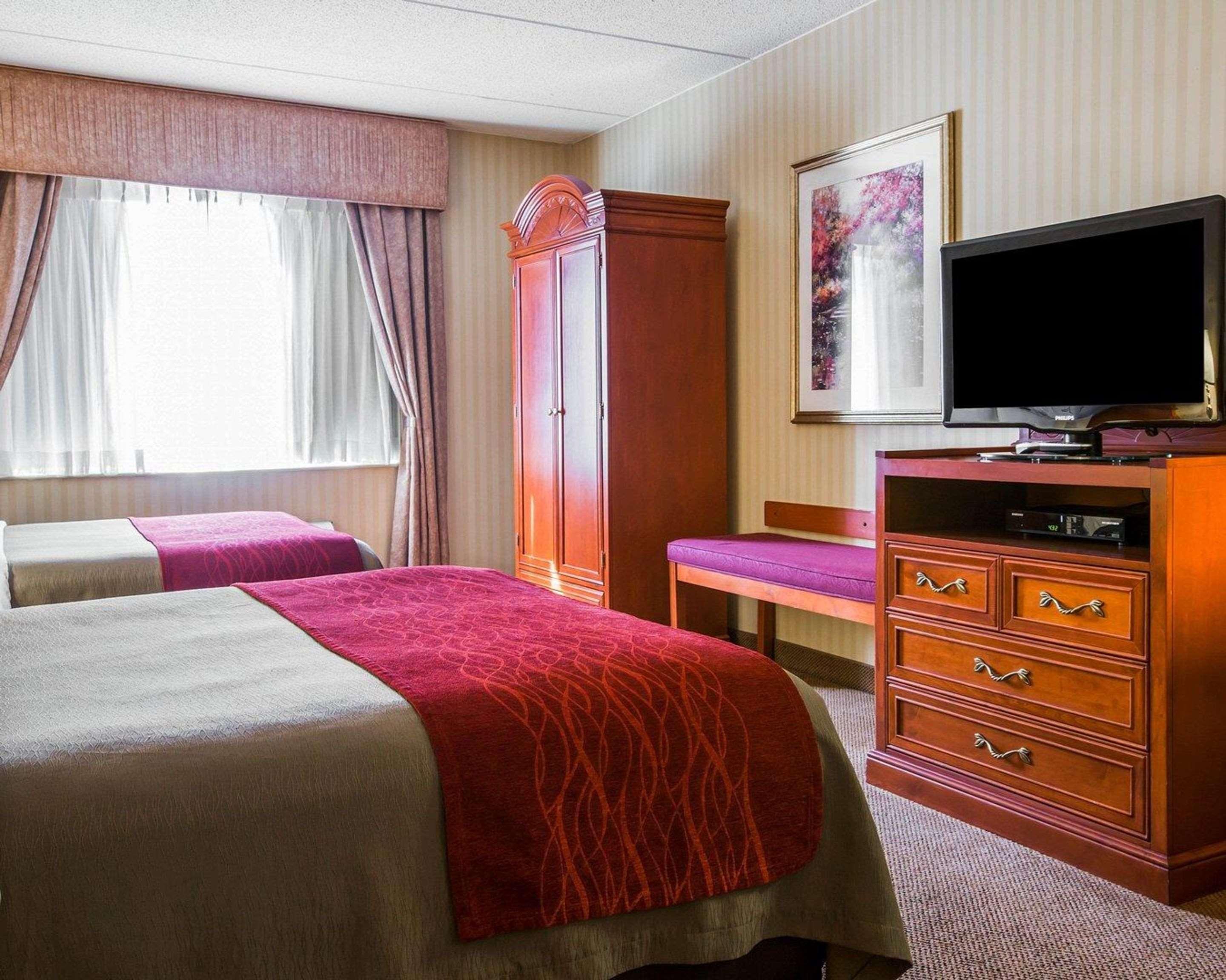 Holiday Inn Express & Suites Hawthorne - Elmsford North By Ihg Exteriér fotografie