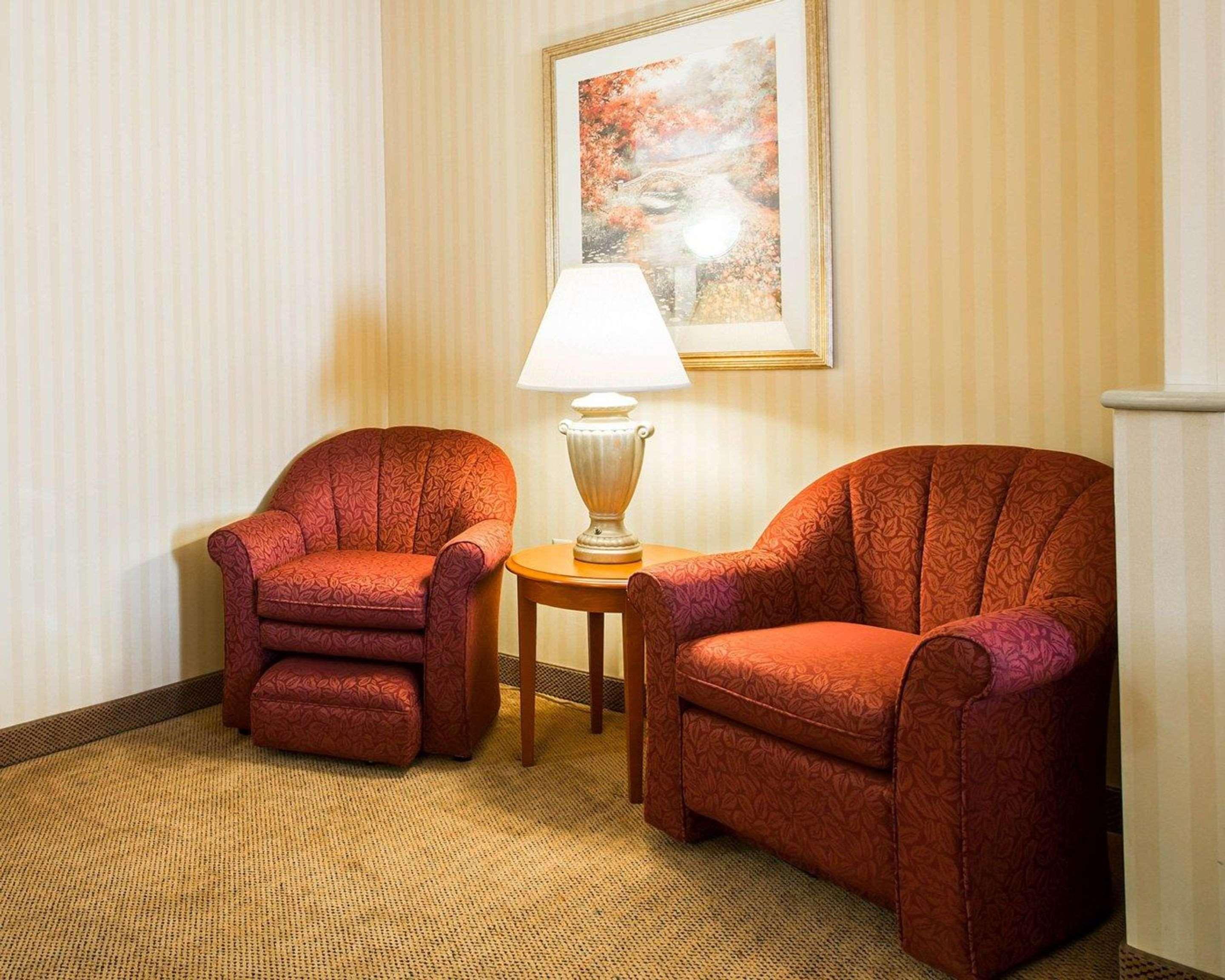 Holiday Inn Express & Suites Hawthorne - Elmsford North By Ihg Exteriér fotografie