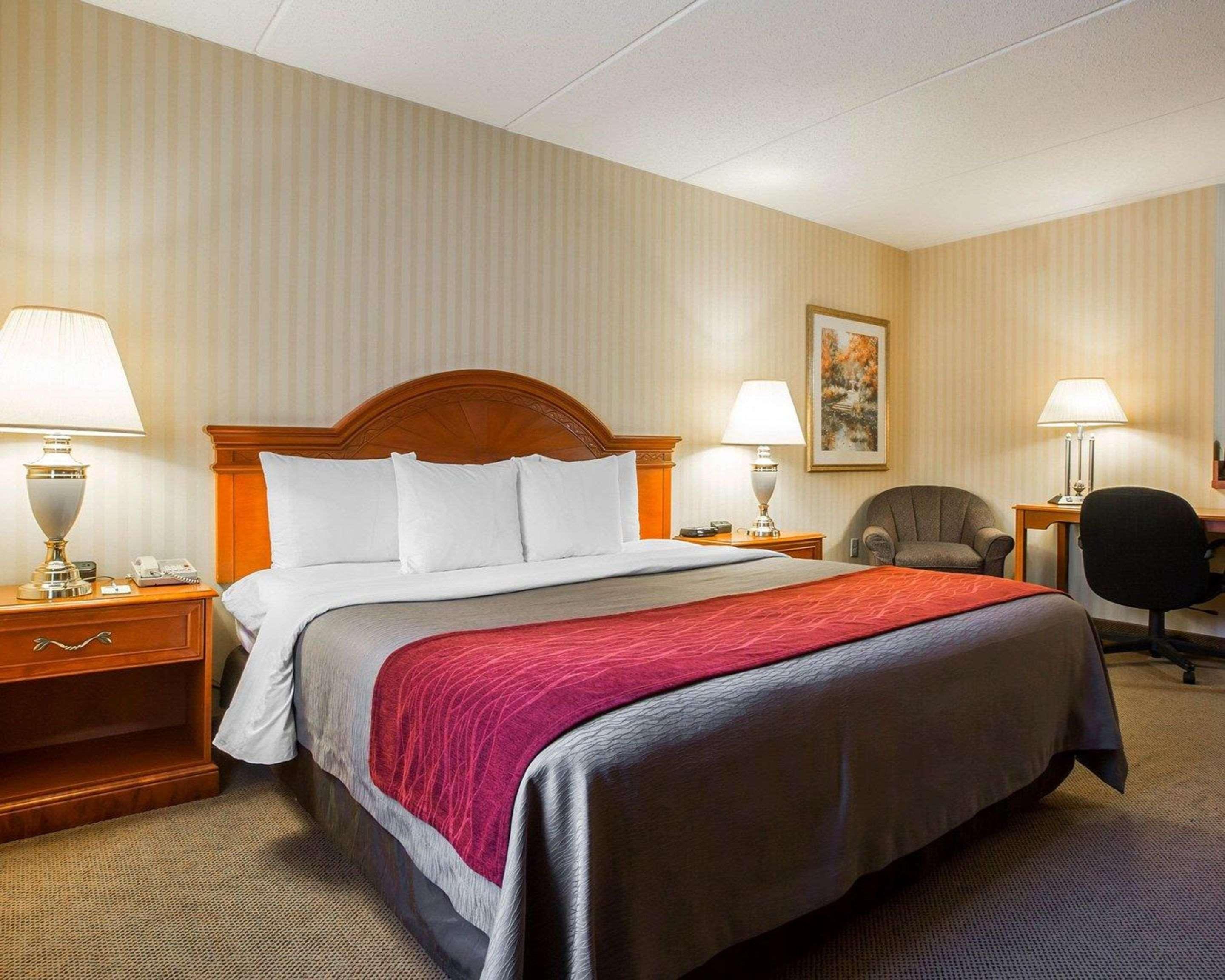 Holiday Inn Express & Suites Hawthorne - Elmsford North By Ihg Exteriér fotografie