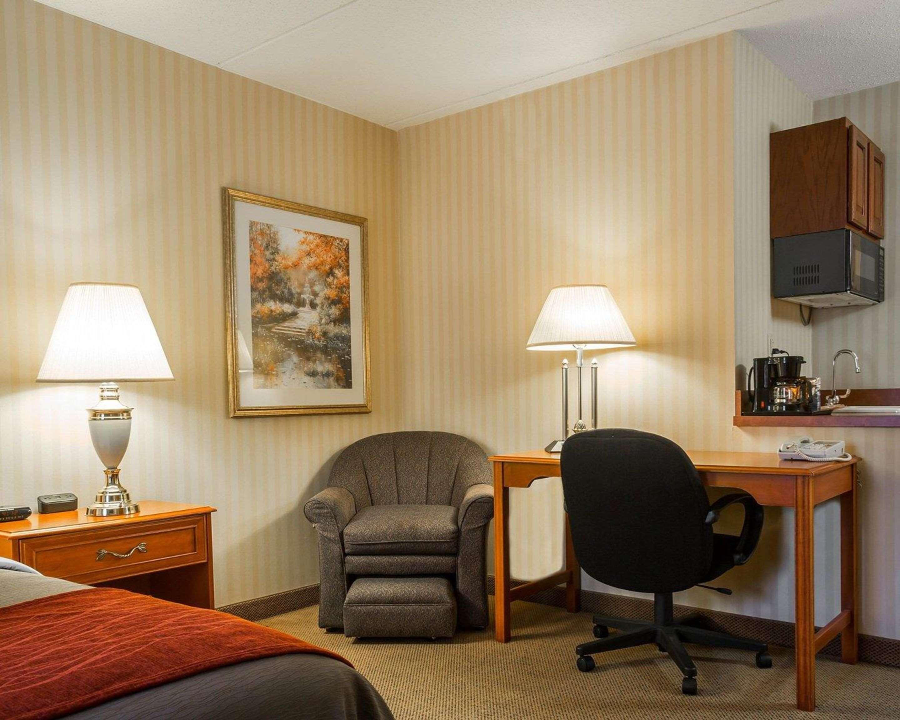 Holiday Inn Express & Suites Hawthorne - Elmsford North By Ihg Exteriér fotografie