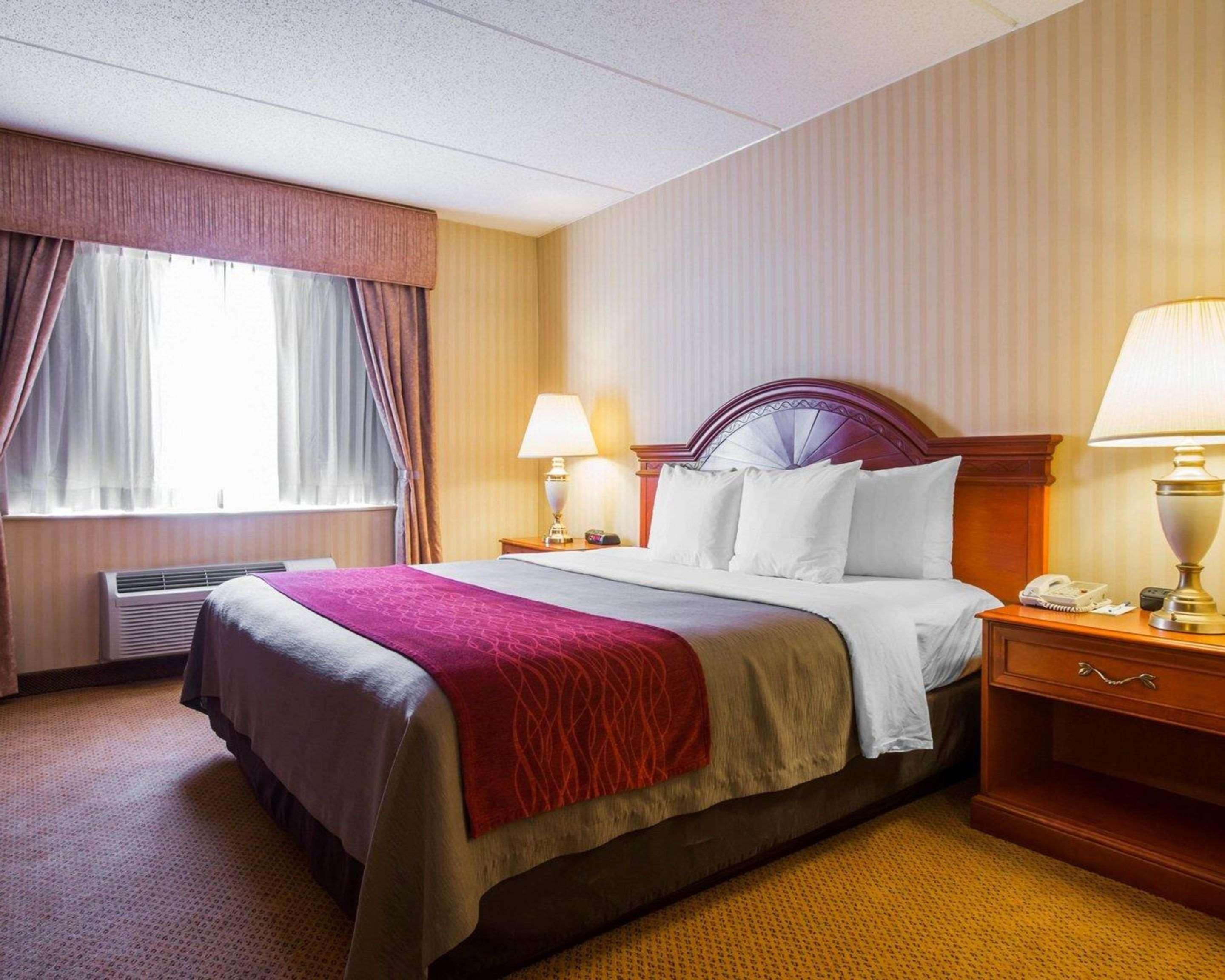 Holiday Inn Express & Suites Hawthorne - Elmsford North By Ihg Exteriér fotografie