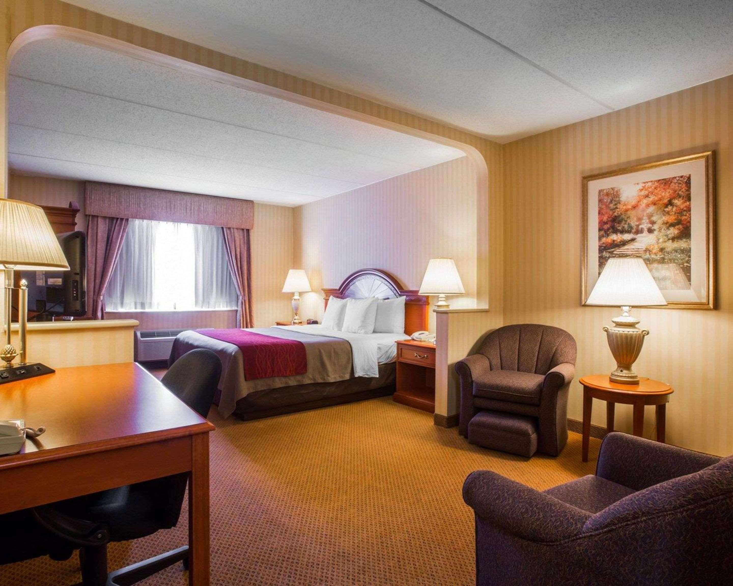 Holiday Inn Express & Suites Hawthorne - Elmsford North By Ihg Exteriér fotografie
