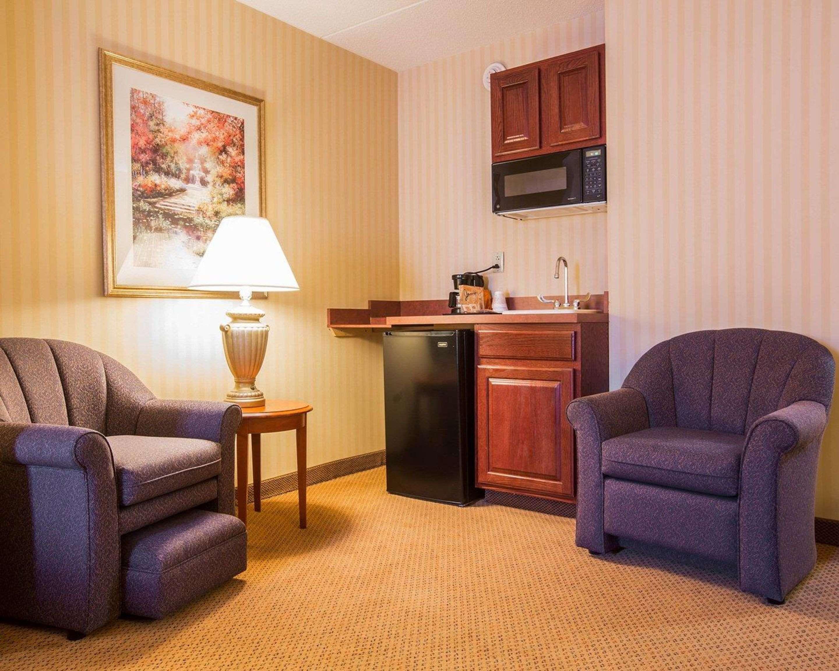 Holiday Inn Express & Suites Hawthorne - Elmsford North By Ihg Exteriér fotografie