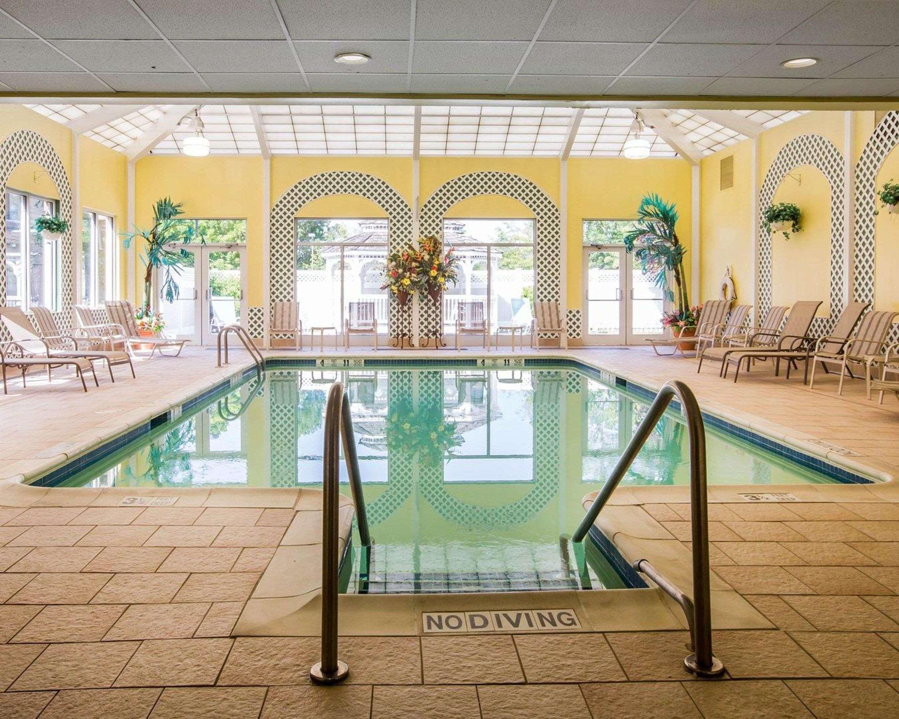 Holiday Inn Express & Suites Hawthorne - Elmsford North By Ihg Exteriér fotografie