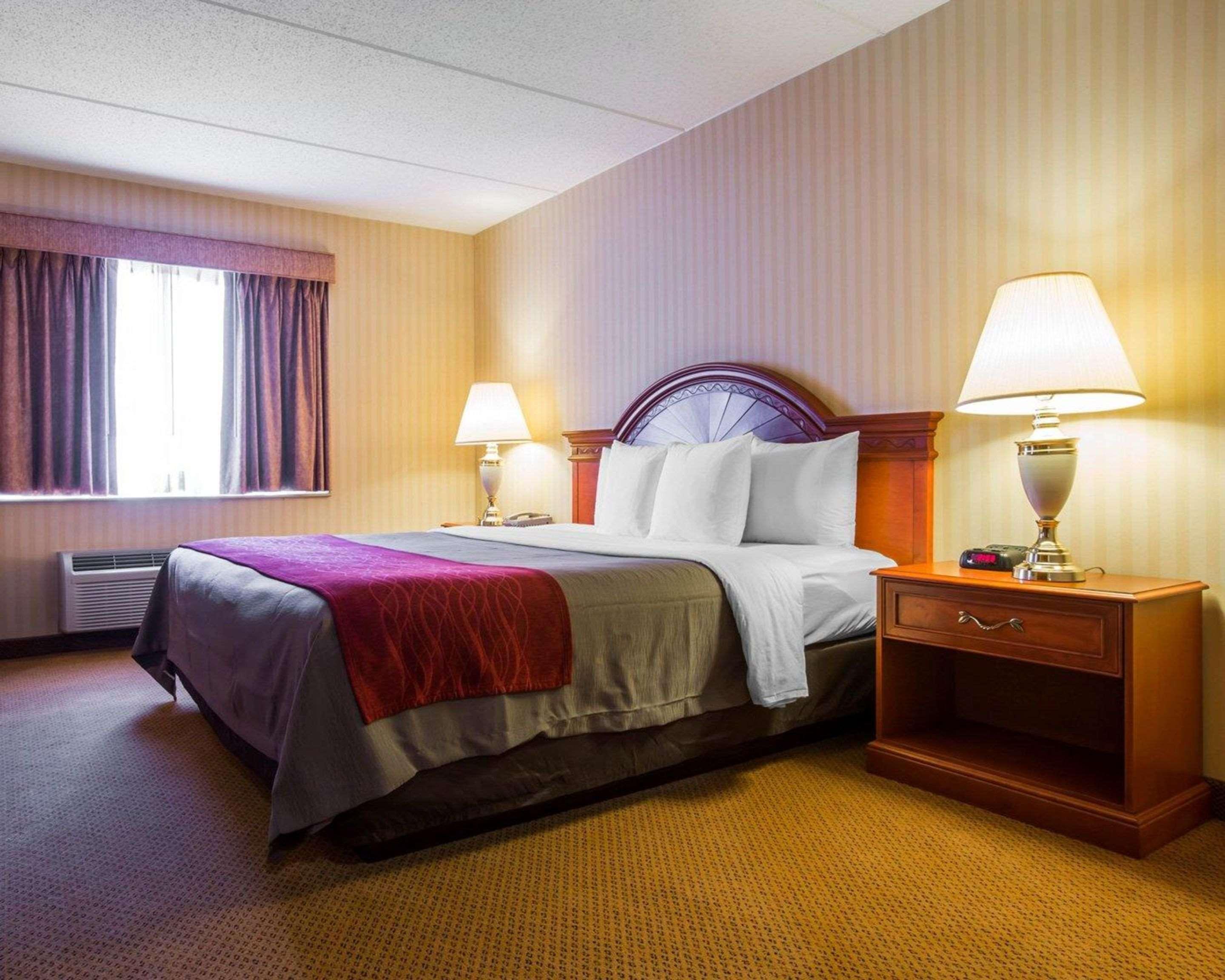 Holiday Inn Express & Suites Hawthorne - Elmsford North By Ihg Exteriér fotografie