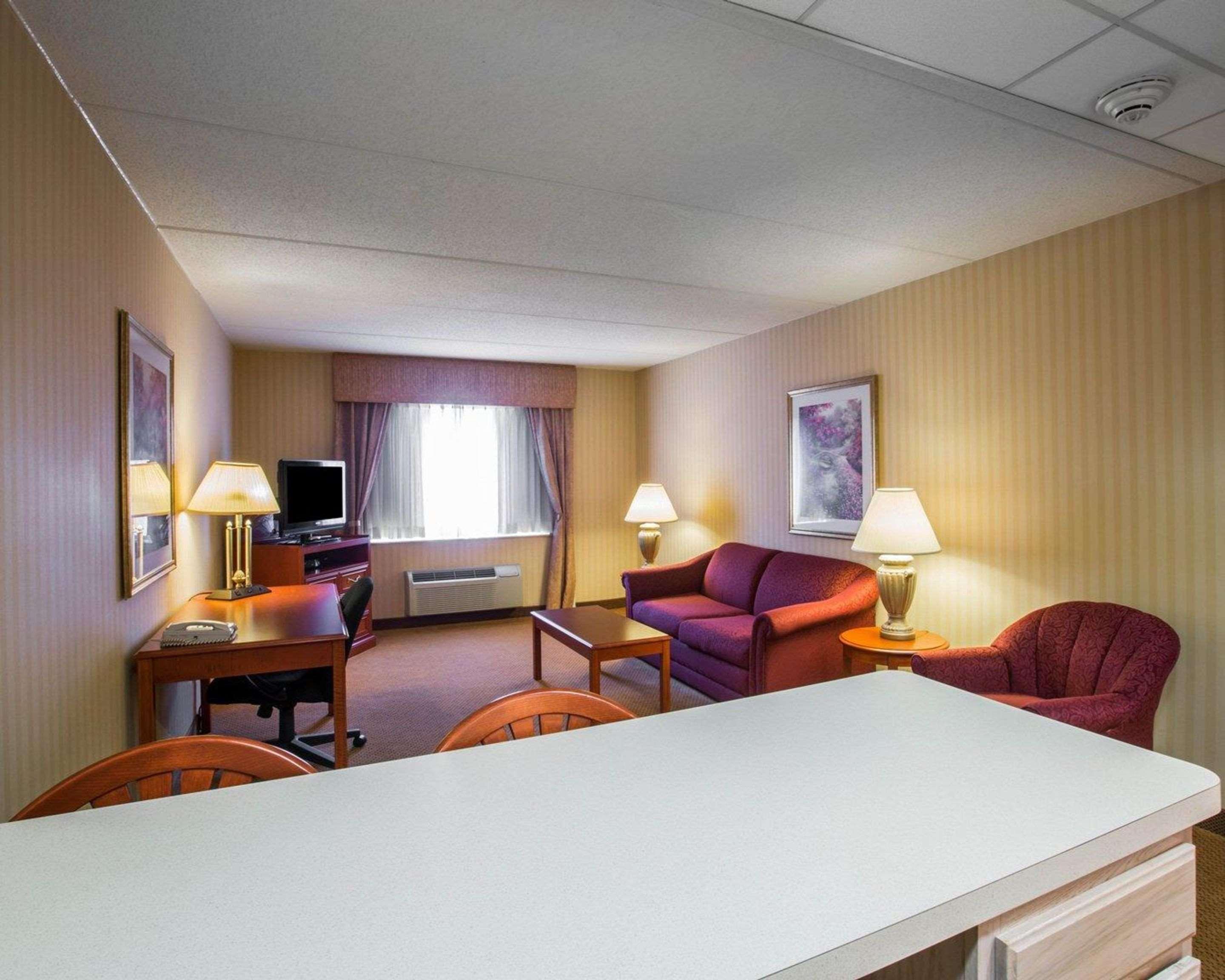 Holiday Inn Express & Suites Hawthorne - Elmsford North By Ihg Exteriér fotografie
