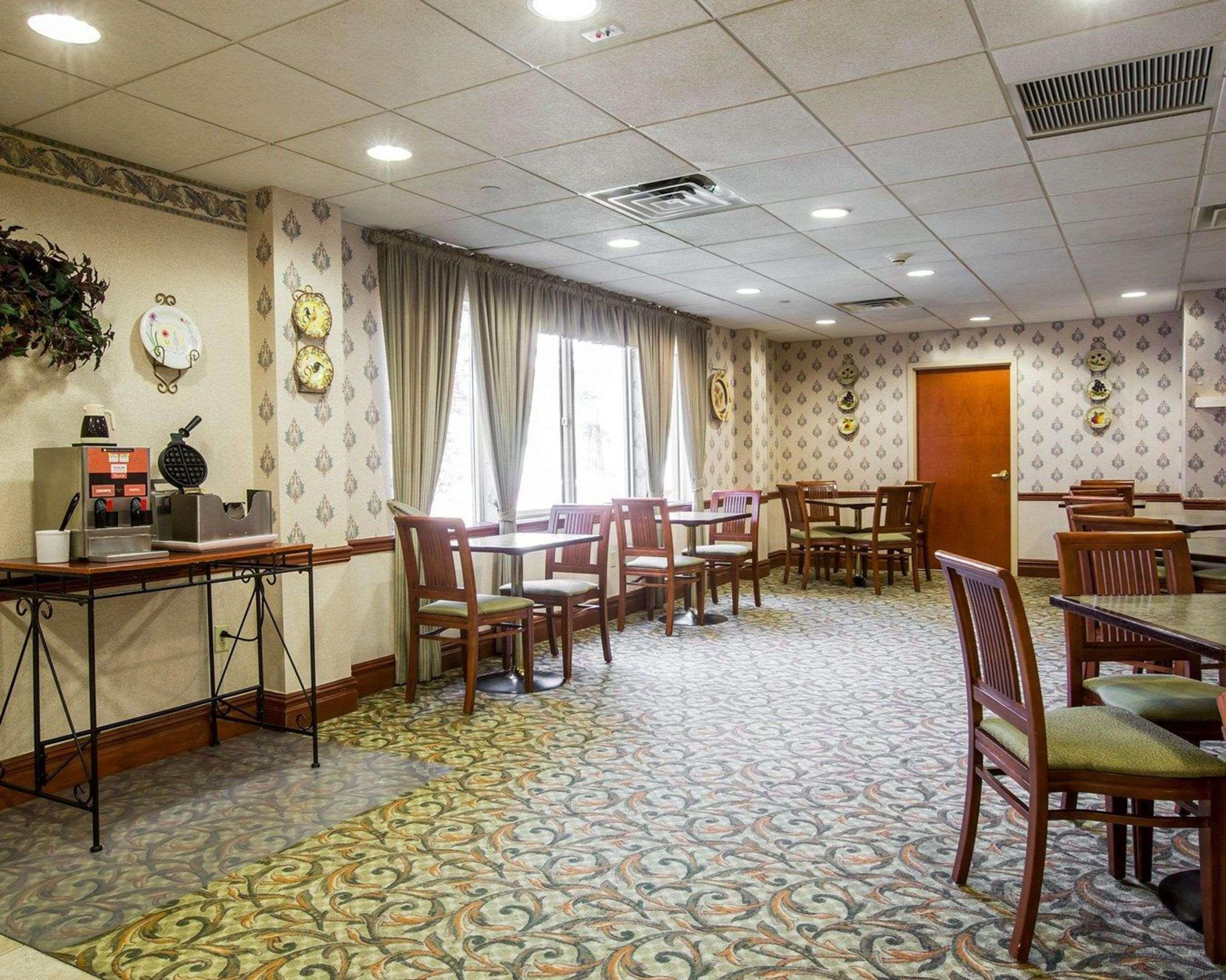 Holiday Inn Express & Suites Hawthorne - Elmsford North By Ihg Exteriér fotografie