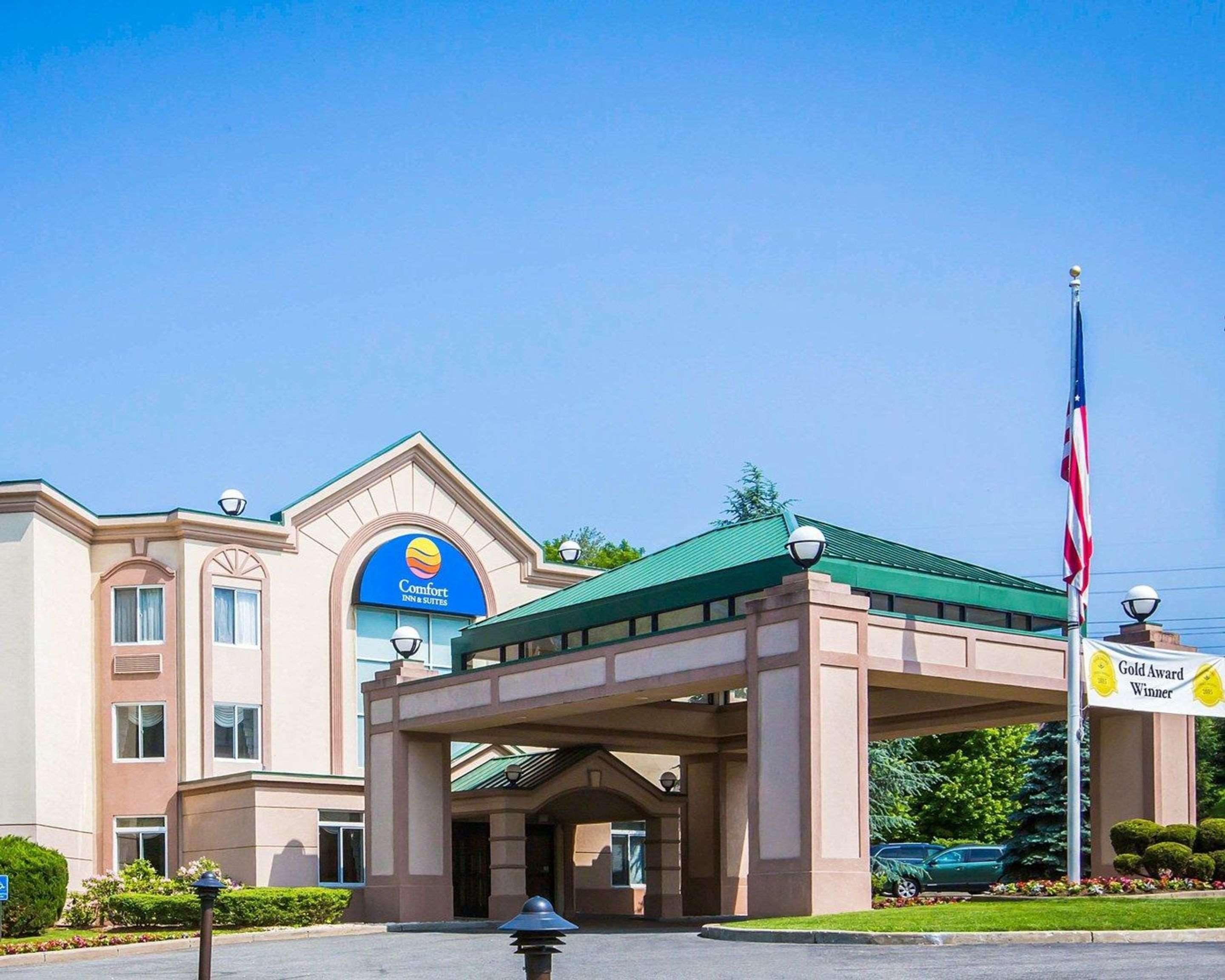 Holiday Inn Express & Suites Hawthorne - Elmsford North By Ihg Exteriér fotografie