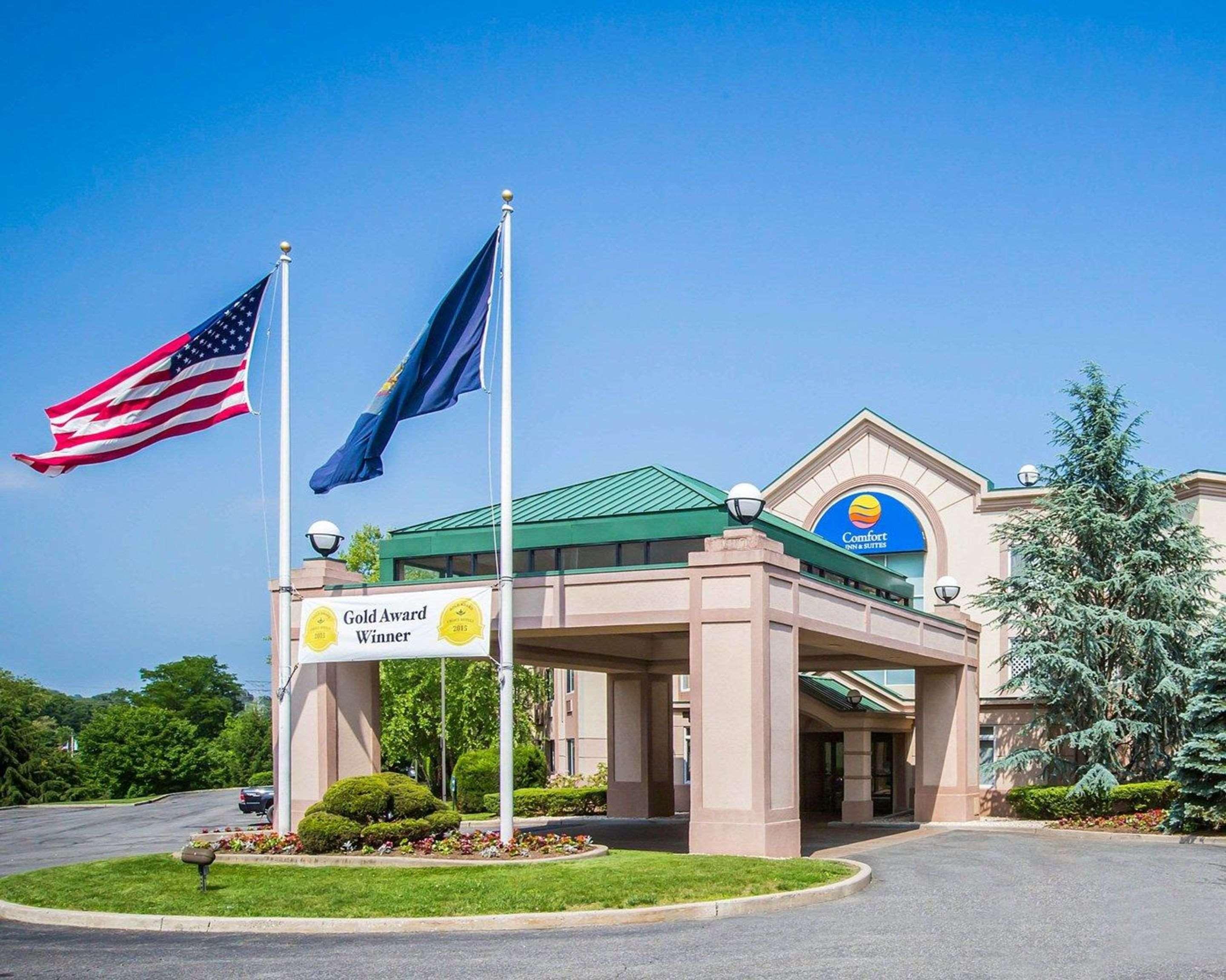 Holiday Inn Express & Suites Hawthorne - Elmsford North By Ihg Exteriér fotografie