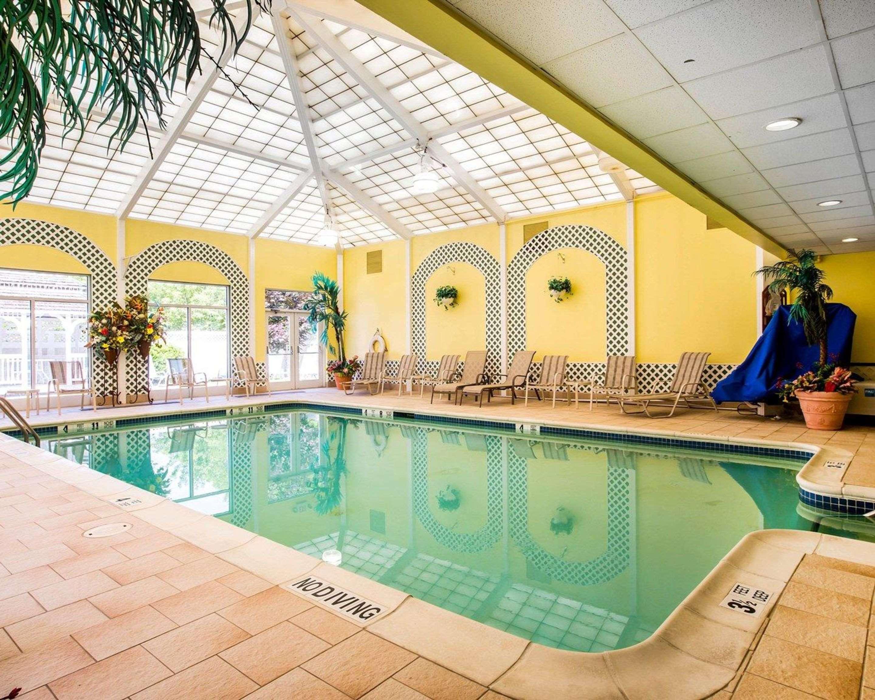 Holiday Inn Express & Suites Hawthorne - Elmsford North By Ihg Exteriér fotografie