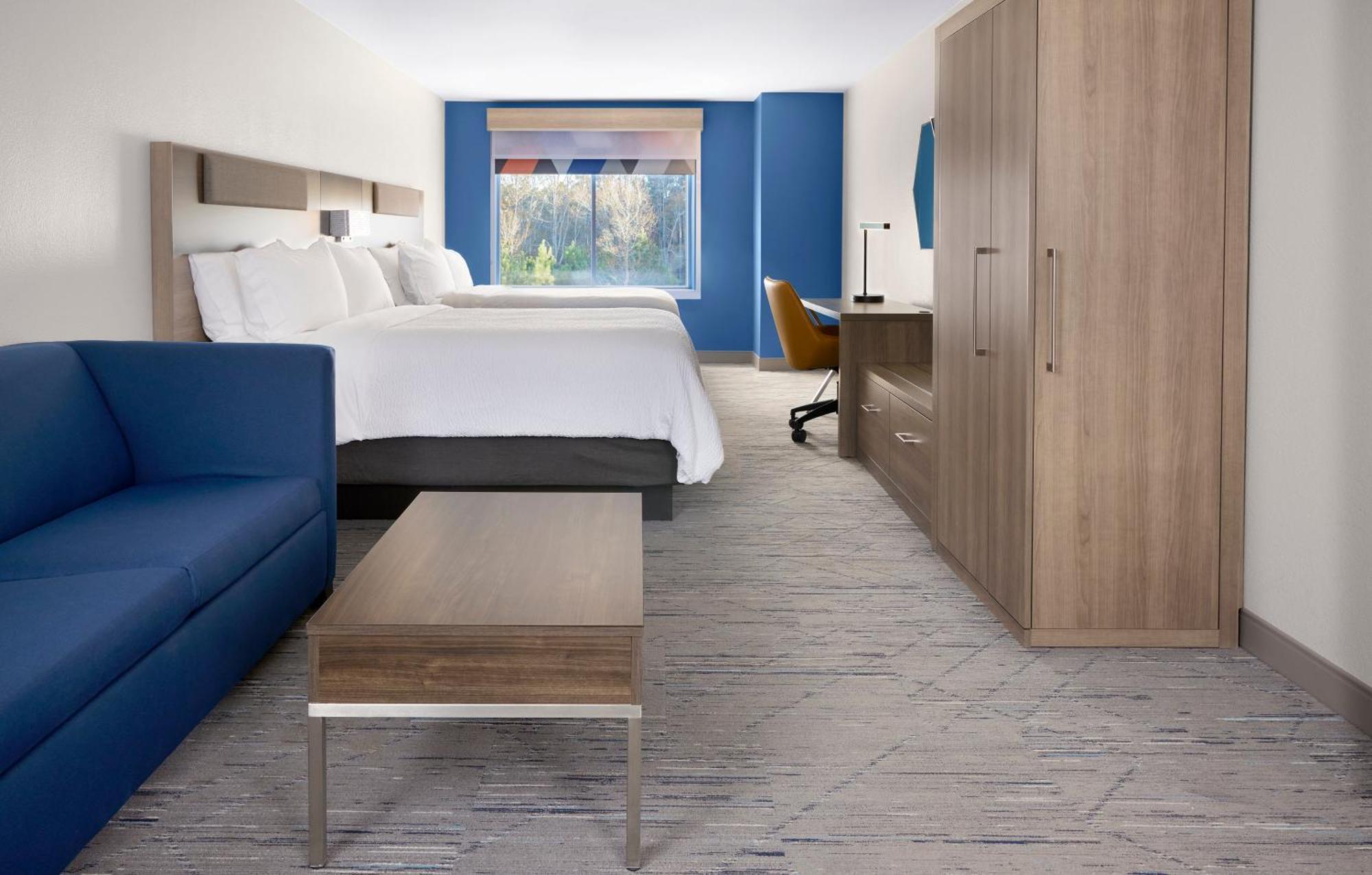 Holiday Inn Express & Suites Hawthorne - Elmsford North By Ihg Exteriér fotografie