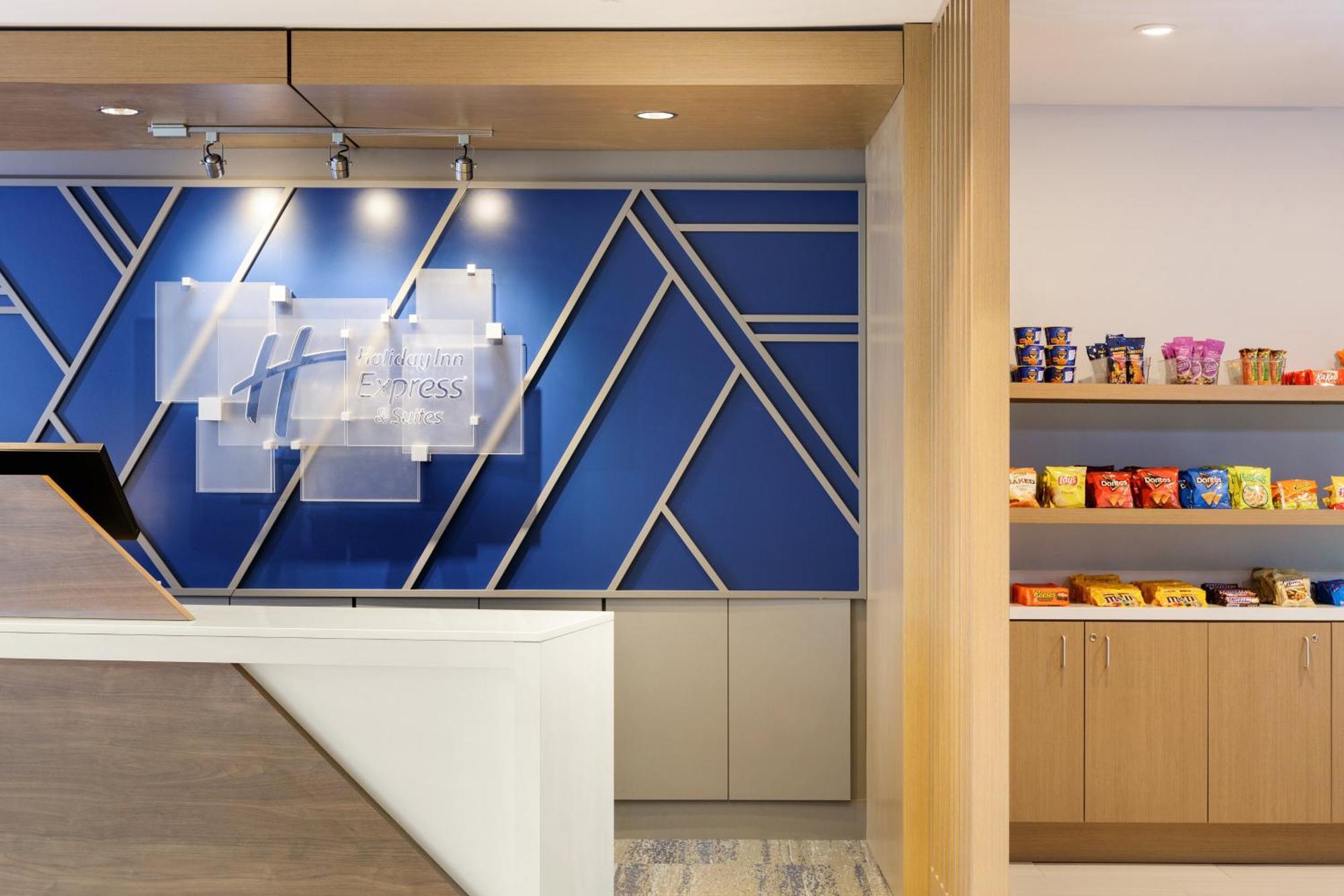 Holiday Inn Express & Suites Hawthorne - Elmsford North By Ihg Exteriér fotografie