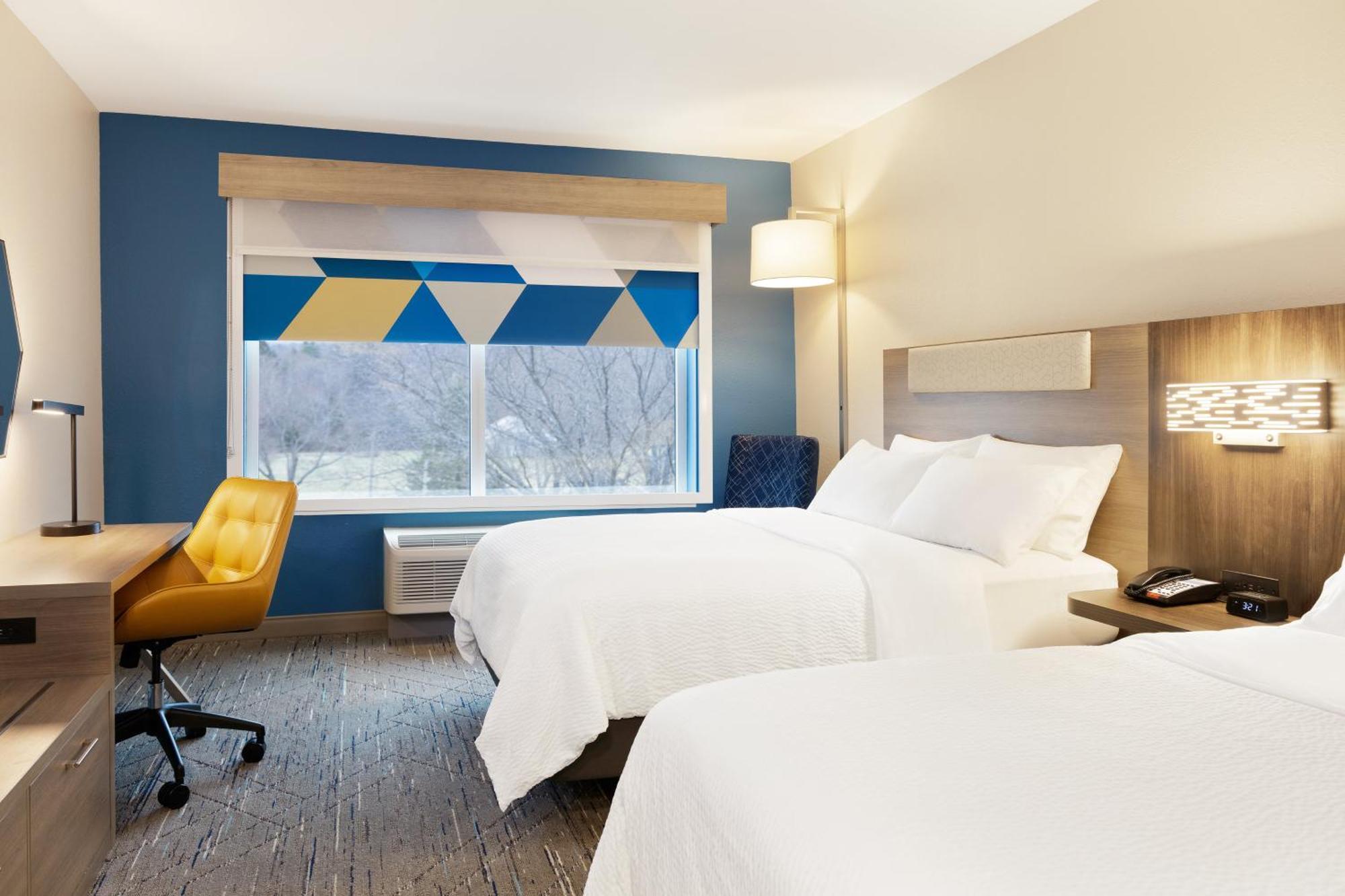 Holiday Inn Express & Suites Hawthorne - Elmsford North By Ihg Exteriér fotografie
