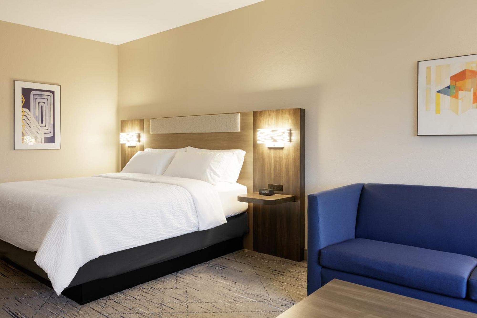 Holiday Inn Express & Suites Hawthorne - Elmsford North By Ihg Exteriér fotografie