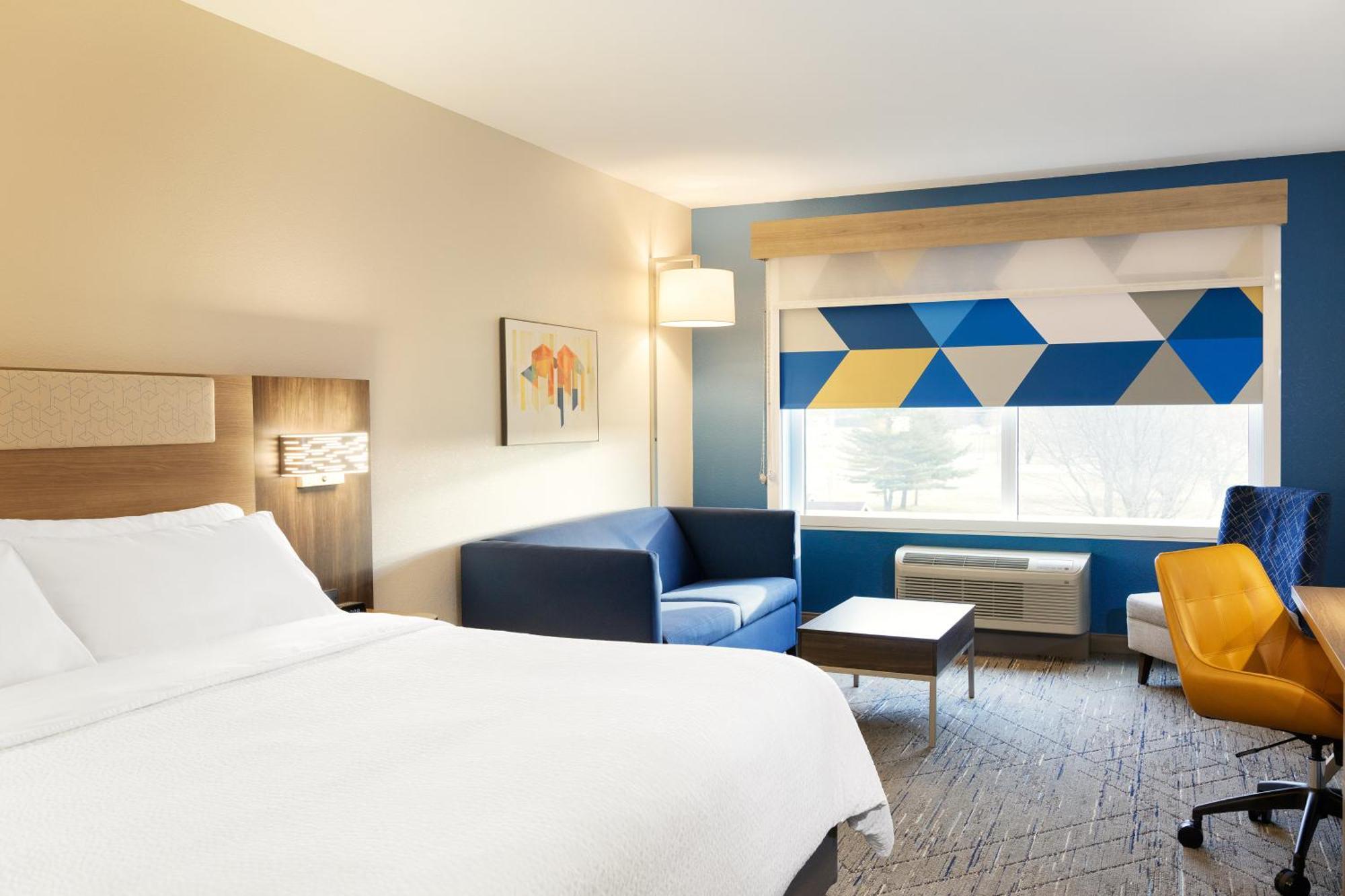 Holiday Inn Express & Suites Hawthorne - Elmsford North By Ihg Exteriér fotografie