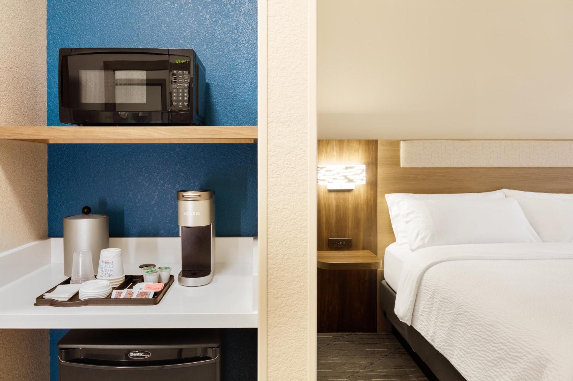 Holiday Inn Express & Suites Hawthorne - Elmsford North By Ihg Exteriér fotografie