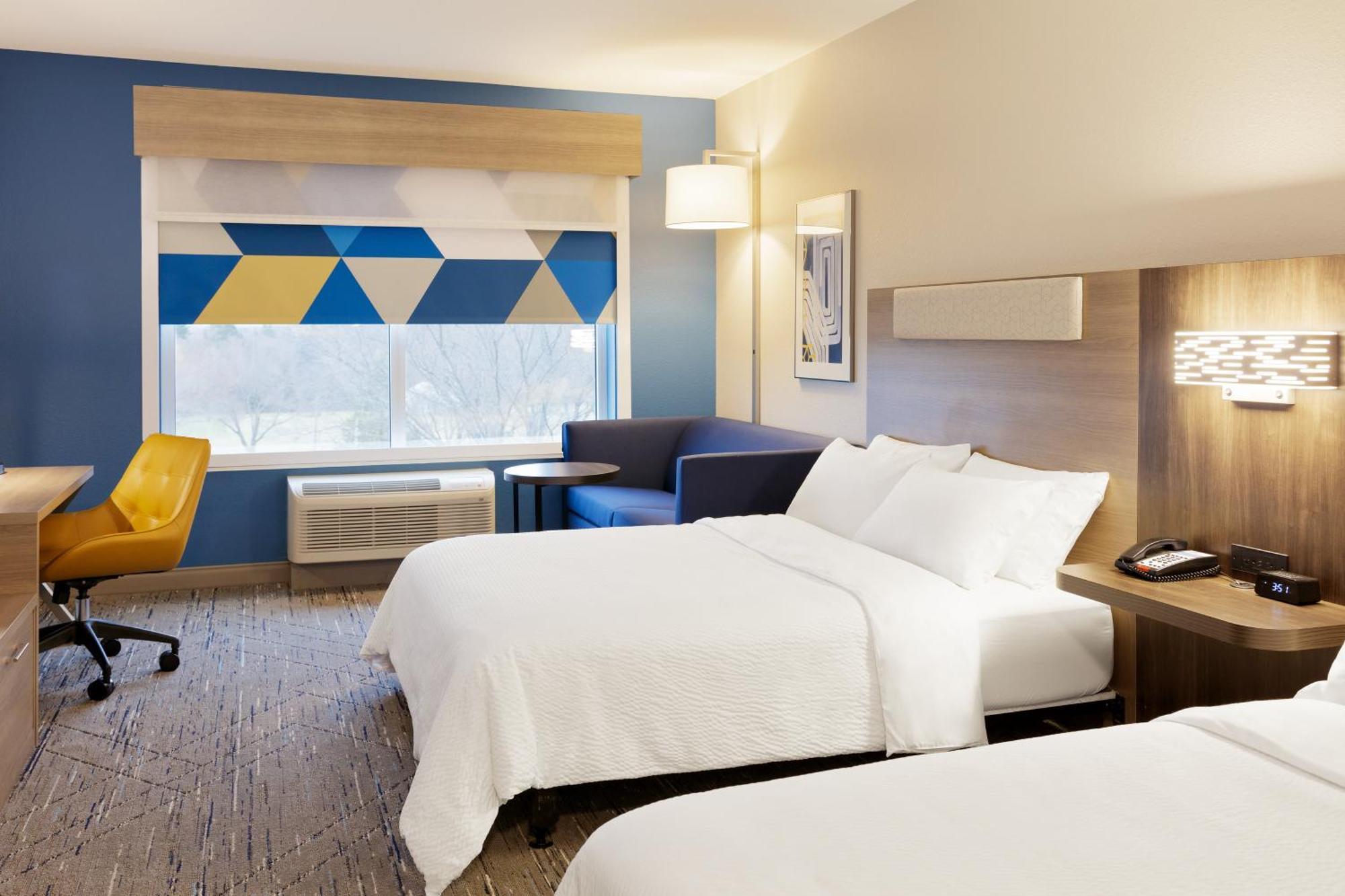 Holiday Inn Express & Suites Hawthorne - Elmsford North By Ihg Exteriér fotografie