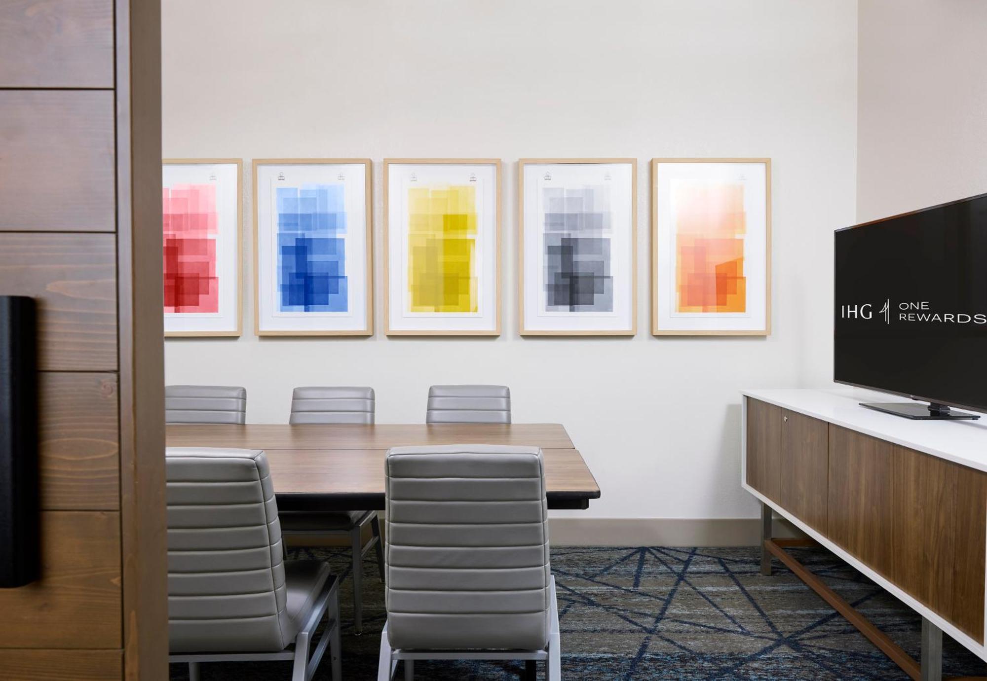 Holiday Inn Express & Suites Hawthorne - Elmsford North By Ihg Exteriér fotografie