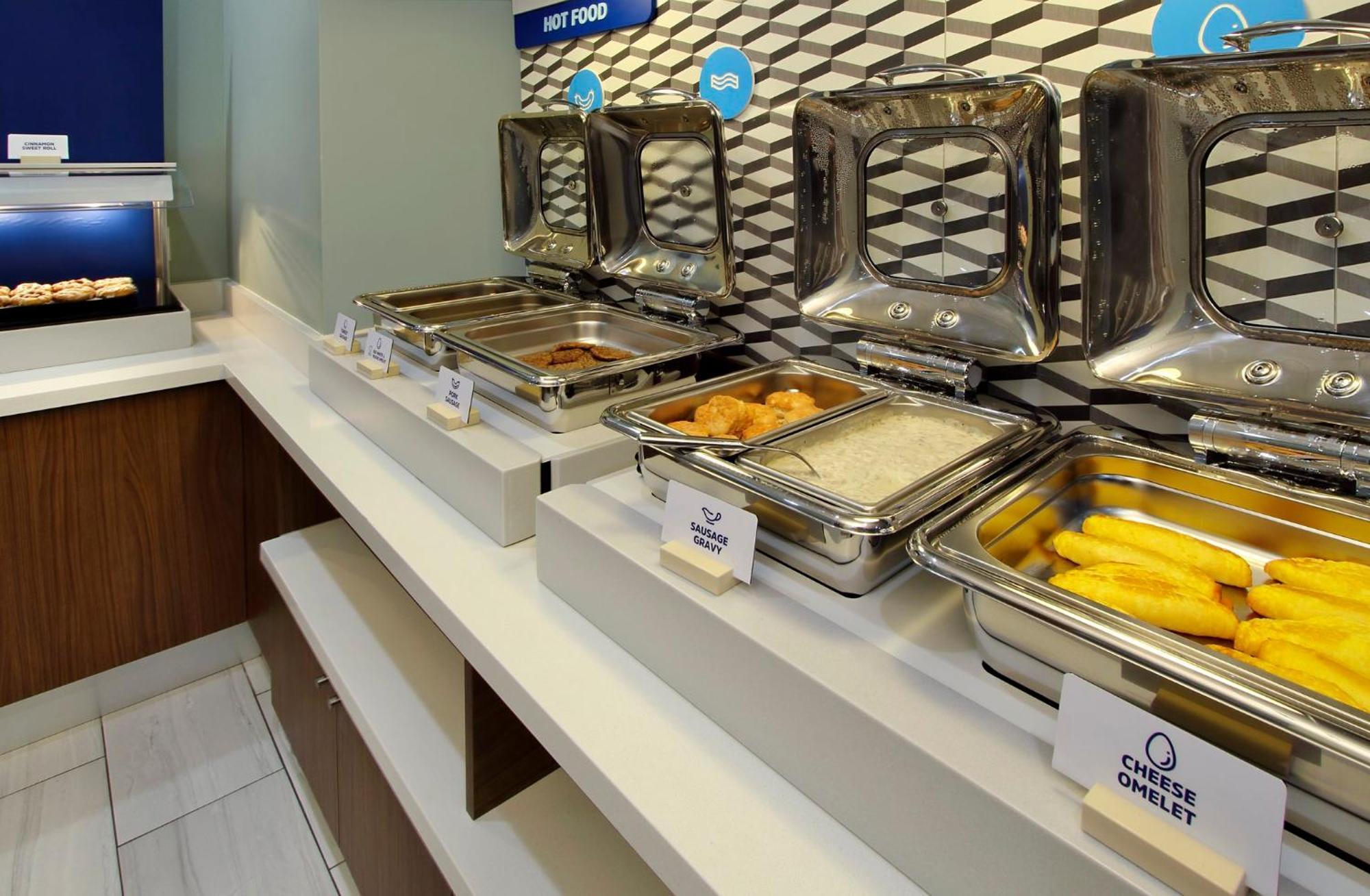Holiday Inn Express & Suites Hawthorne - Elmsford North By Ihg Exteriér fotografie