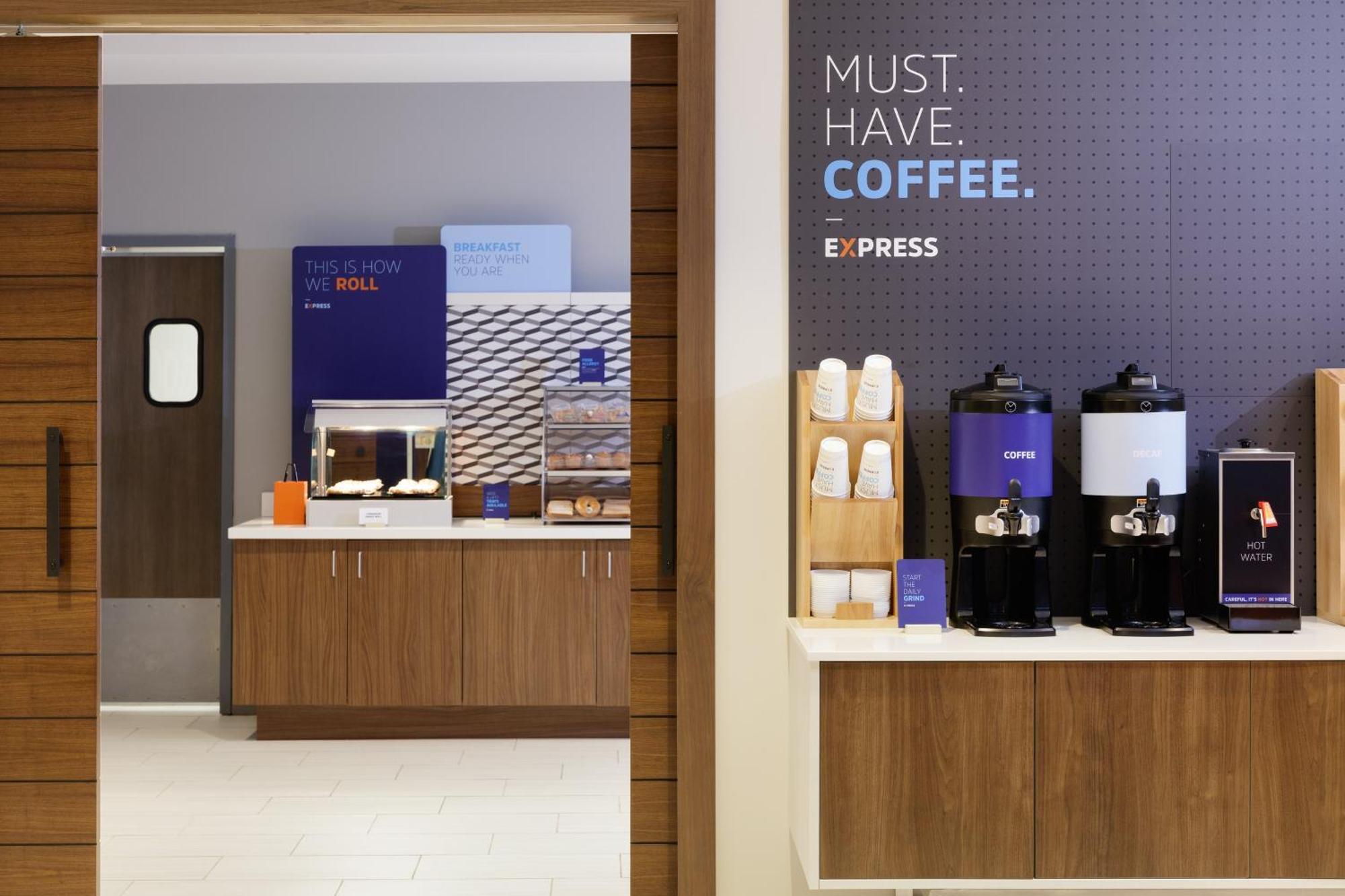 Holiday Inn Express & Suites Hawthorne - Elmsford North By Ihg Exteriér fotografie