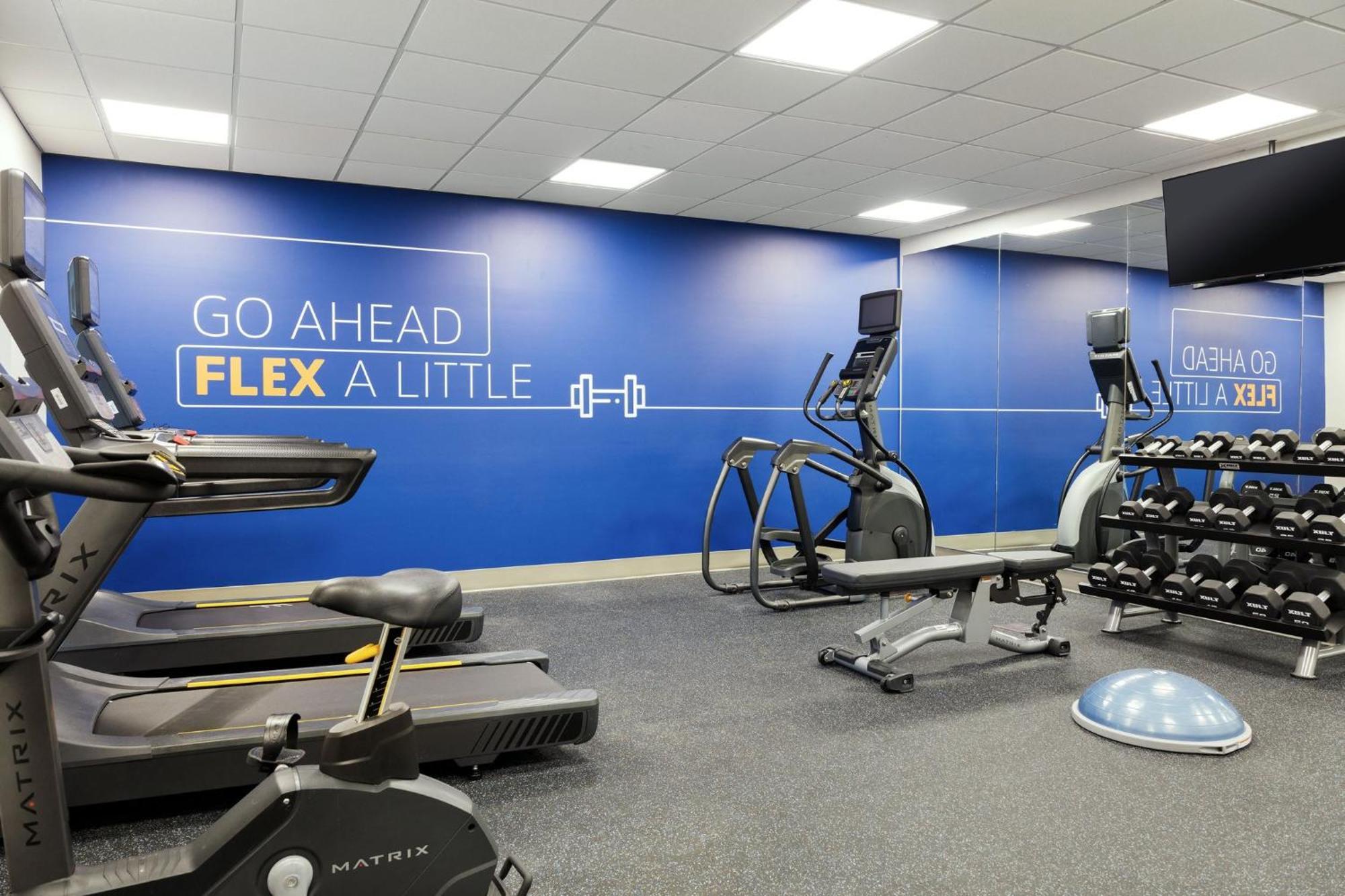 Holiday Inn Express & Suites Hawthorne - Elmsford North By Ihg Exteriér fotografie