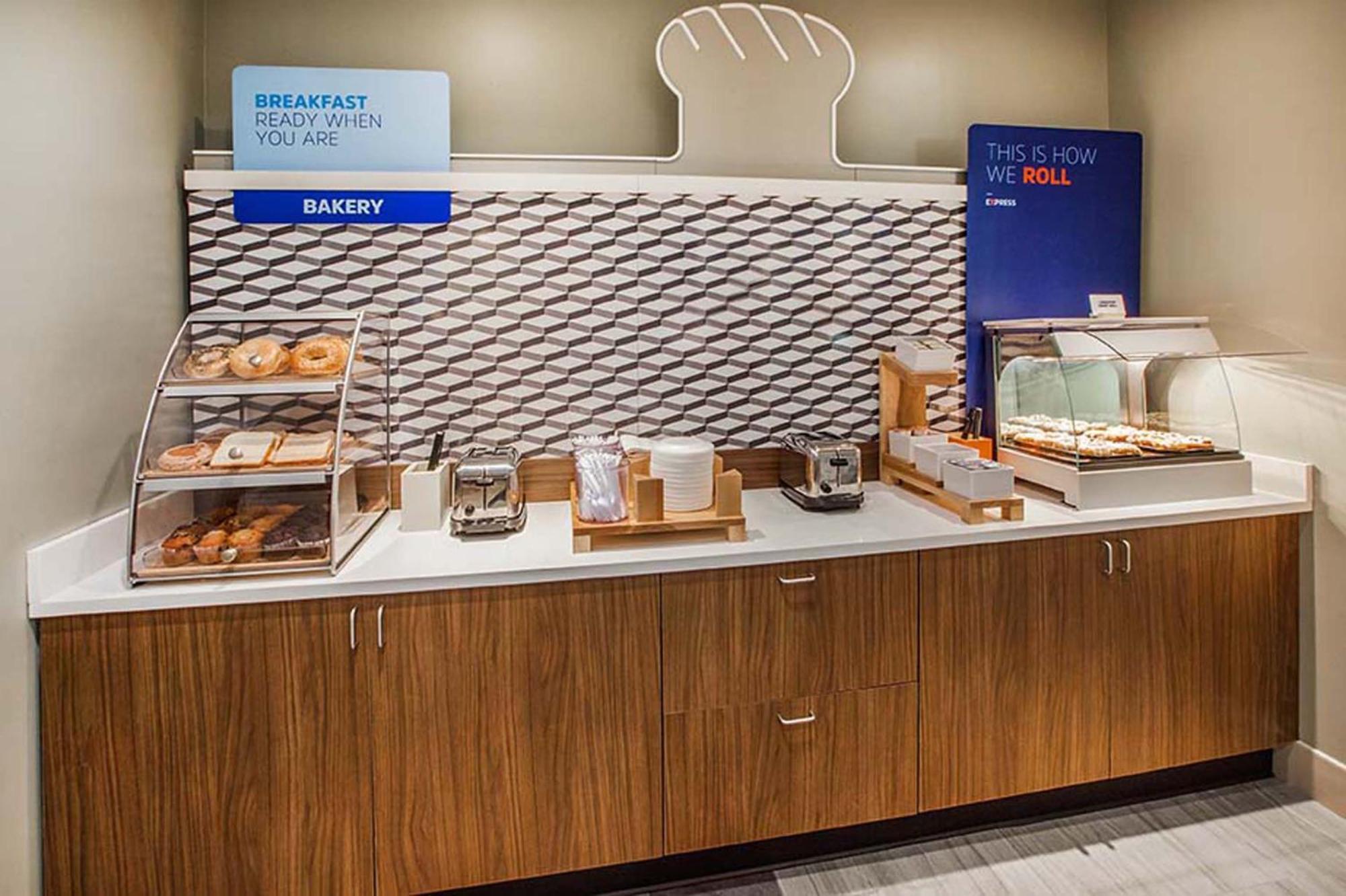 Holiday Inn Express & Suites Hawthorne - Elmsford North By Ihg Exteriér fotografie