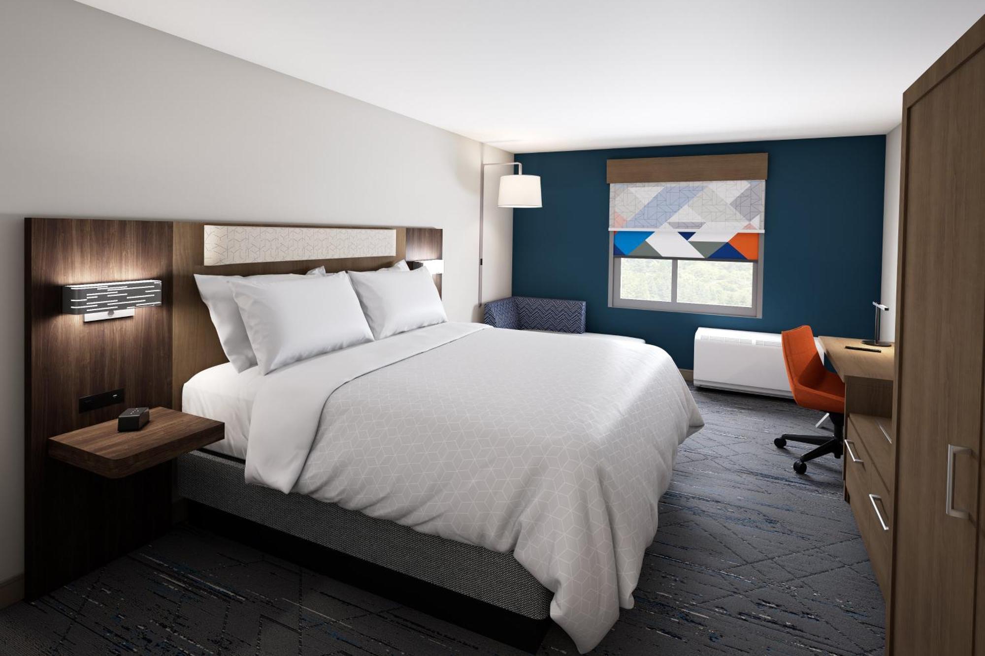 Holiday Inn Express & Suites Hawthorne - Elmsford North By Ihg Exteriér fotografie