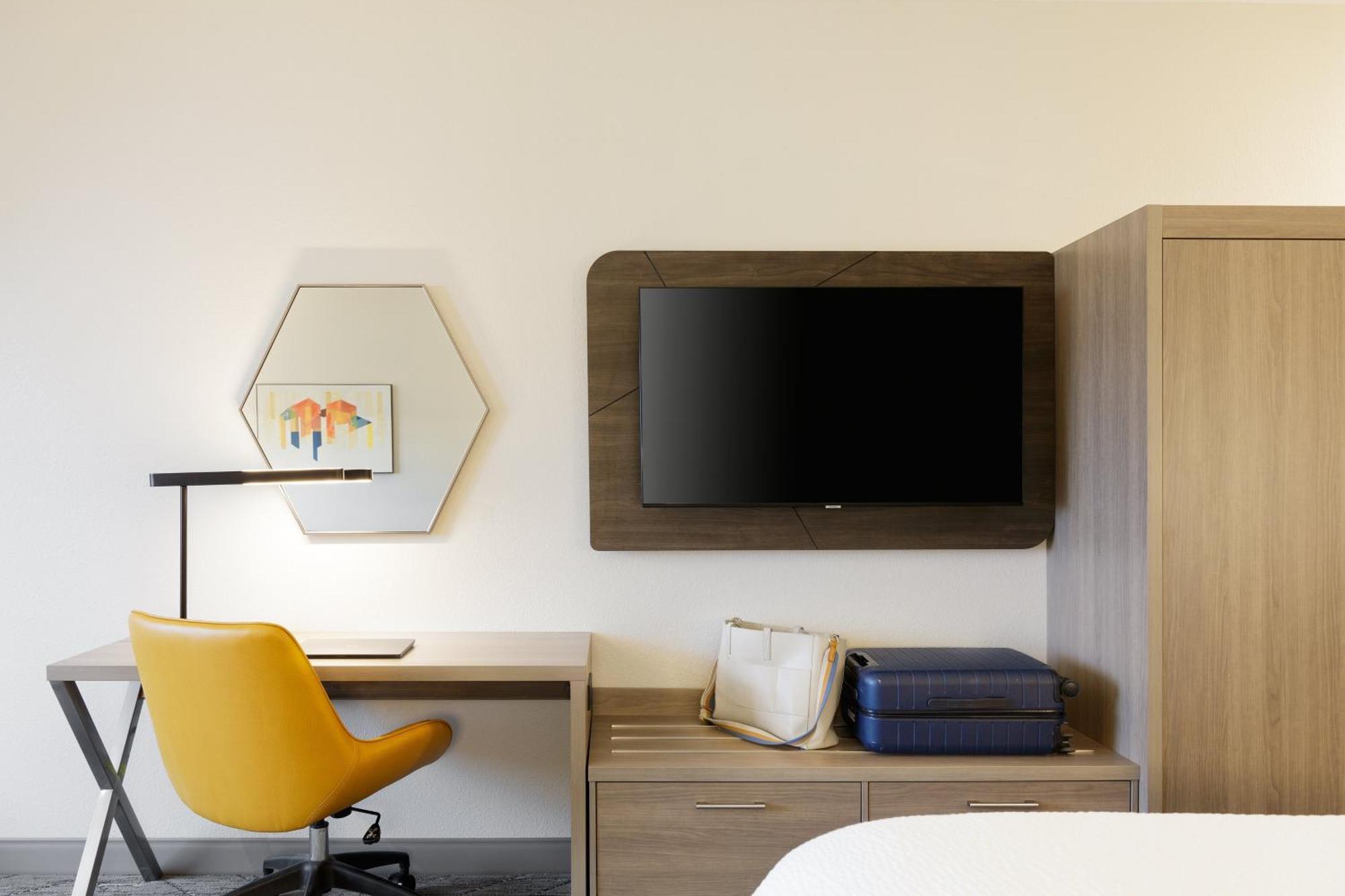 Holiday Inn Express & Suites Hawthorne - Elmsford North By Ihg Exteriér fotografie