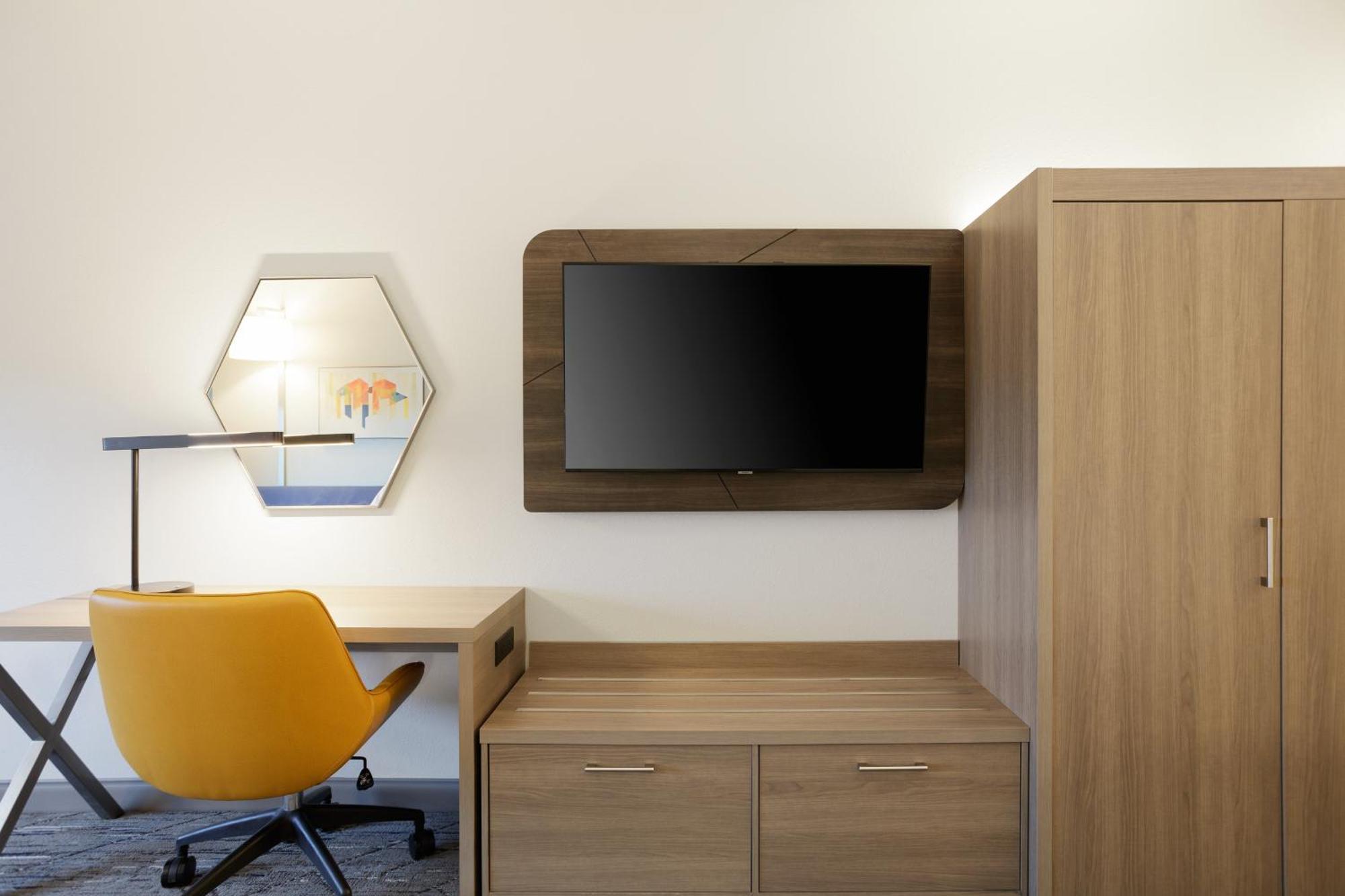 Holiday Inn Express & Suites Hawthorne - Elmsford North By Ihg Exteriér fotografie