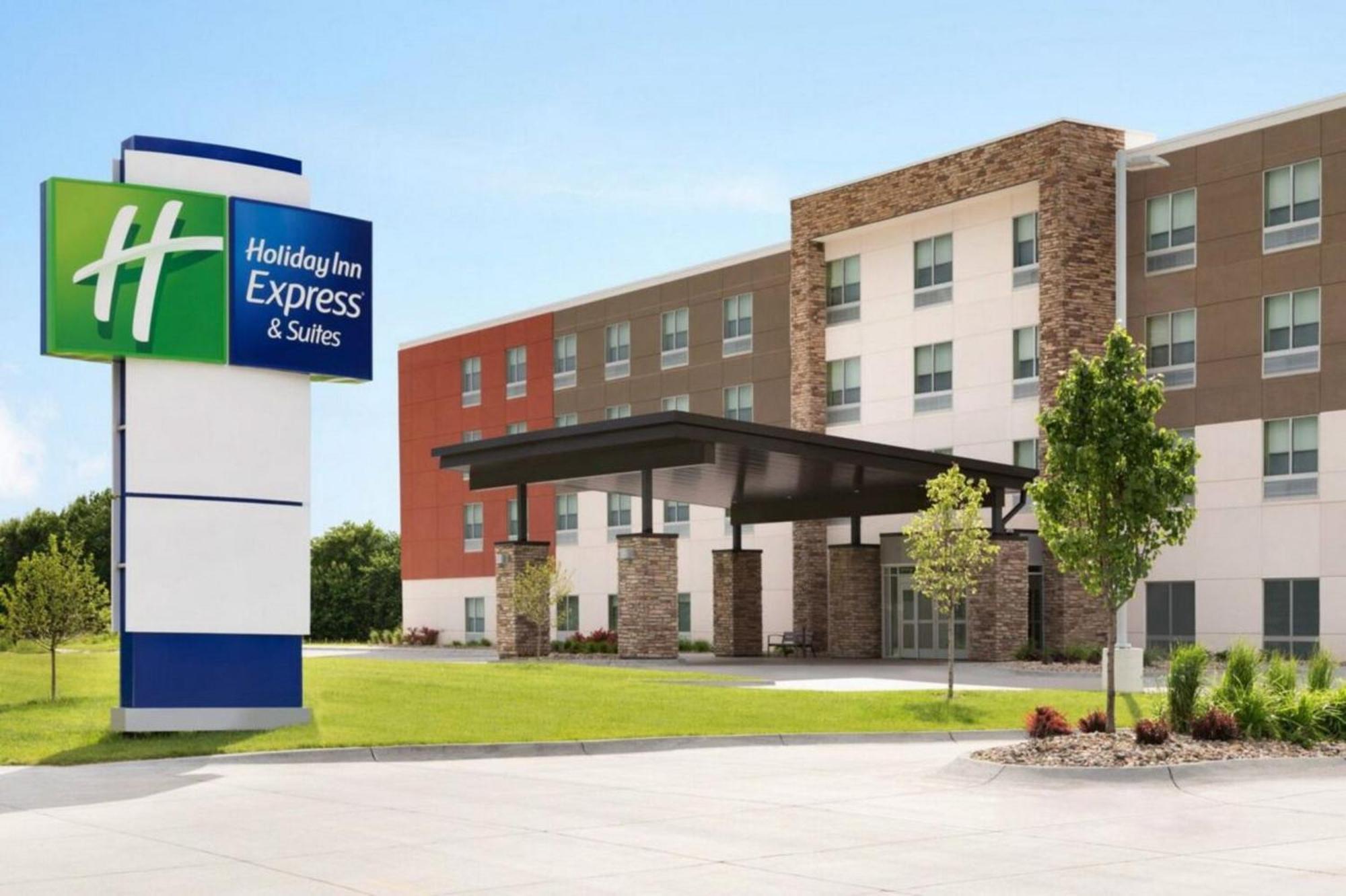 Holiday Inn Express & Suites Hawthorne - Elmsford North By Ihg Exteriér fotografie