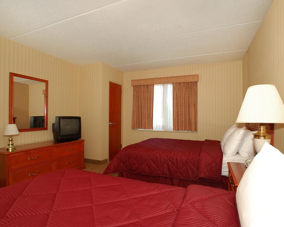 Holiday Inn Express & Suites Hawthorne - Elmsford North By Ihg Pokoj fotografie